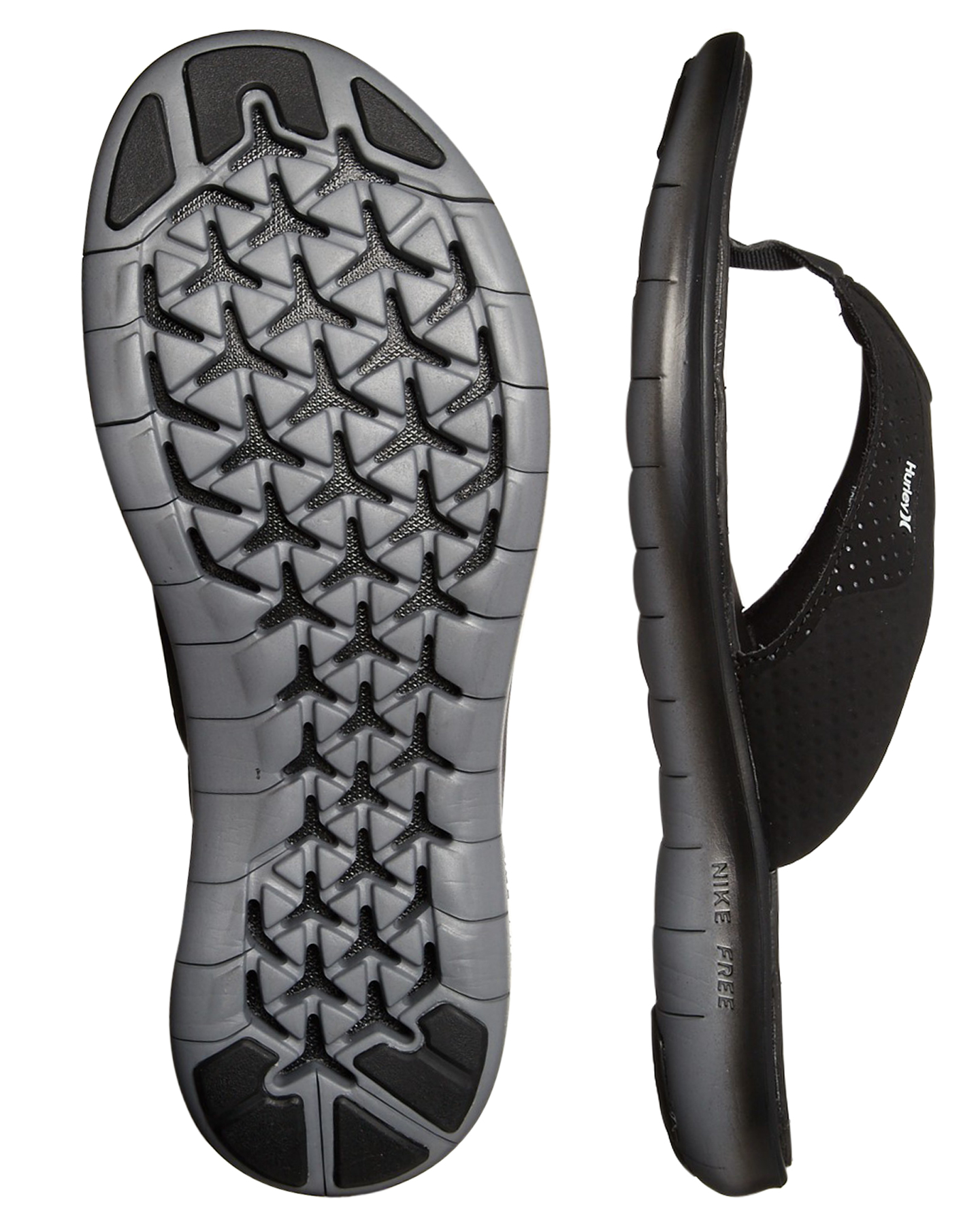 Hurley phantom free motion on sale