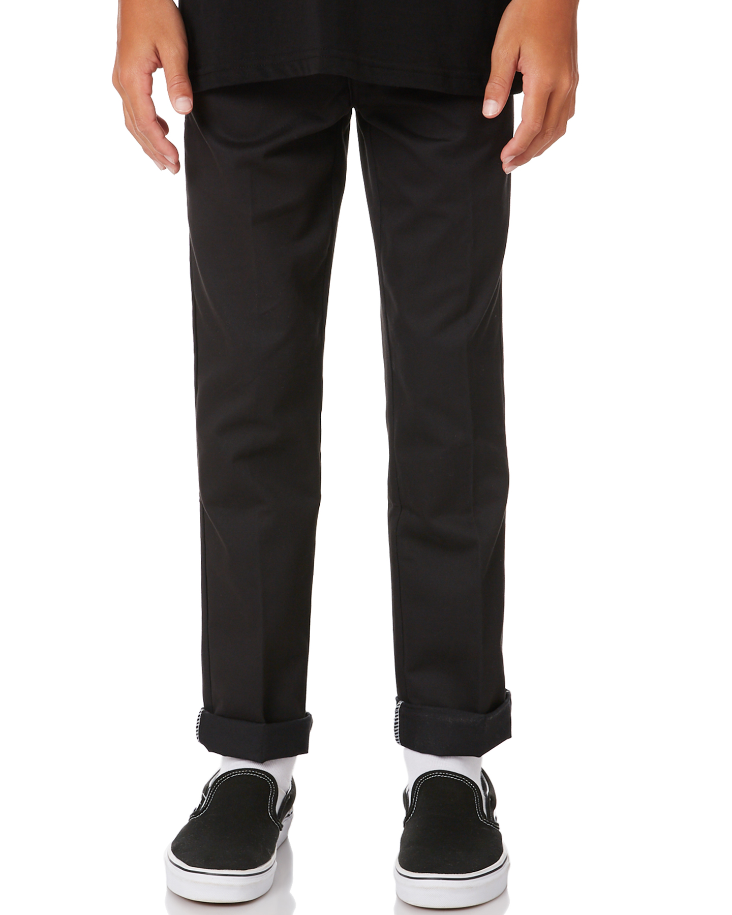 skinny fit dickies