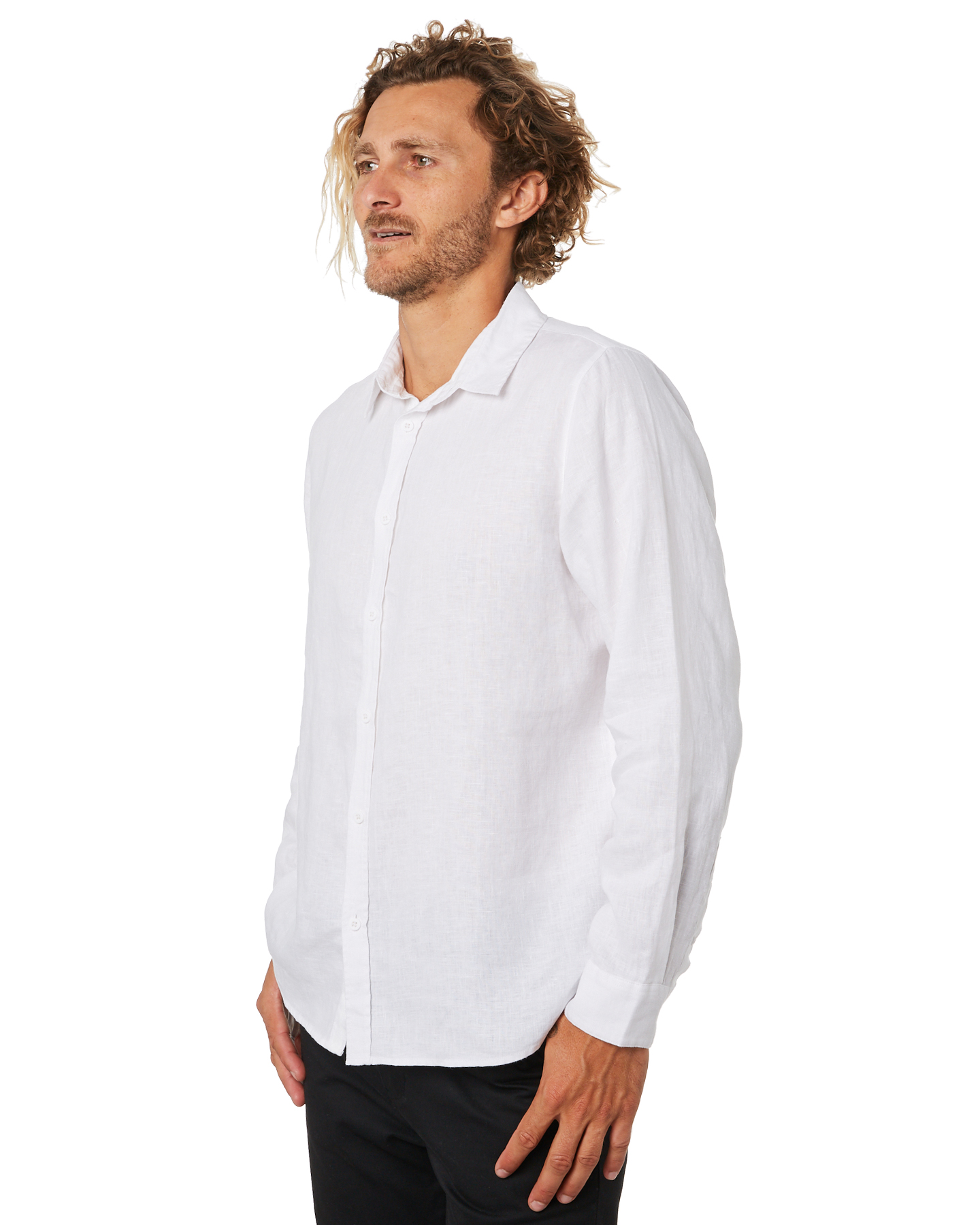 bib front tuxedo shirt