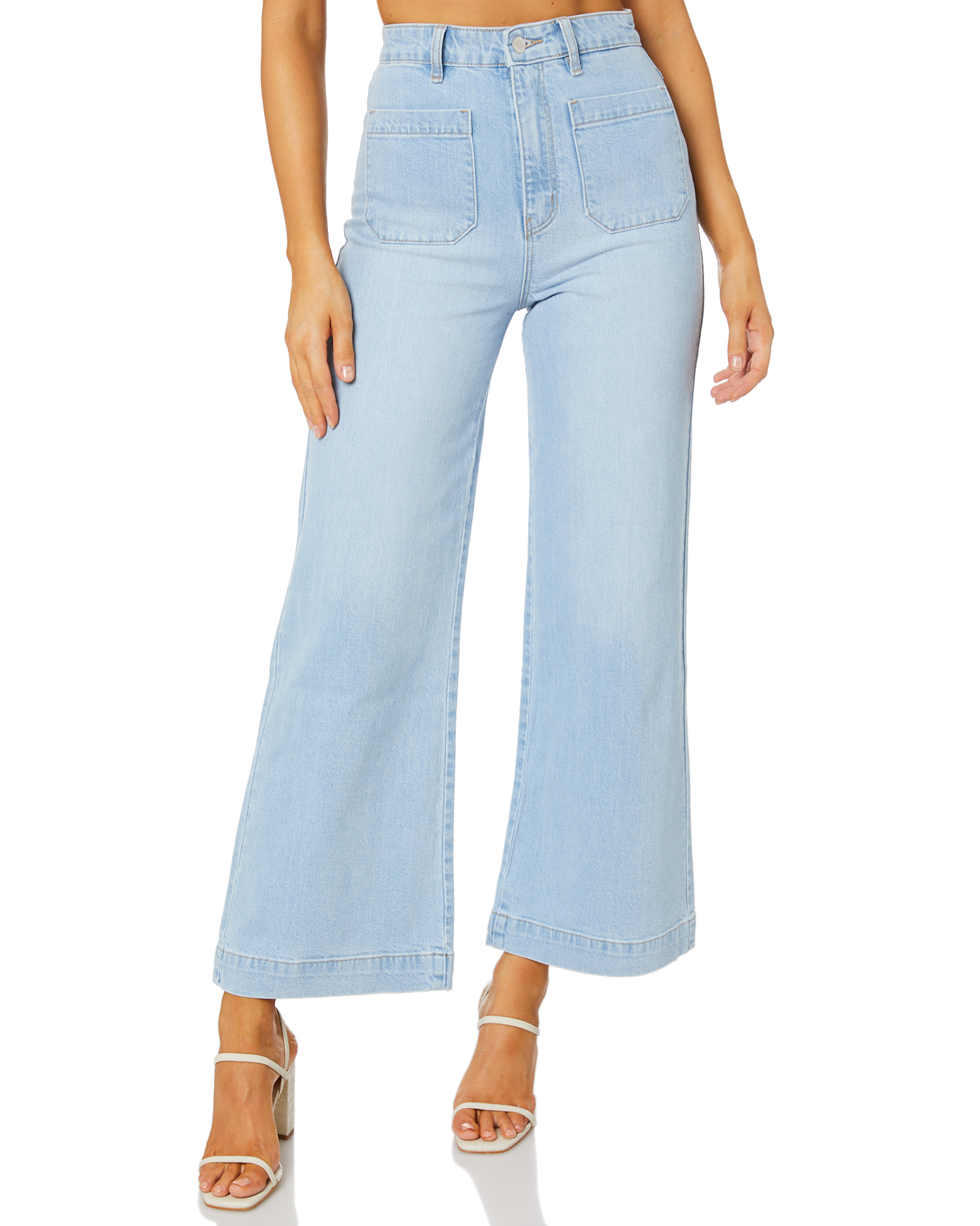 rolla sailor jeans