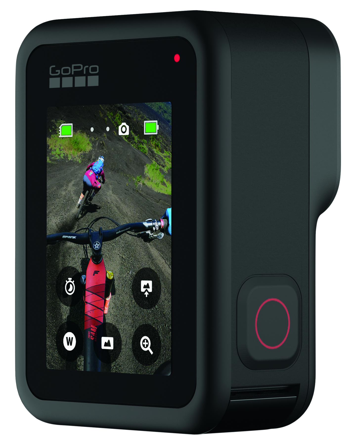 Gopro hero promo 8