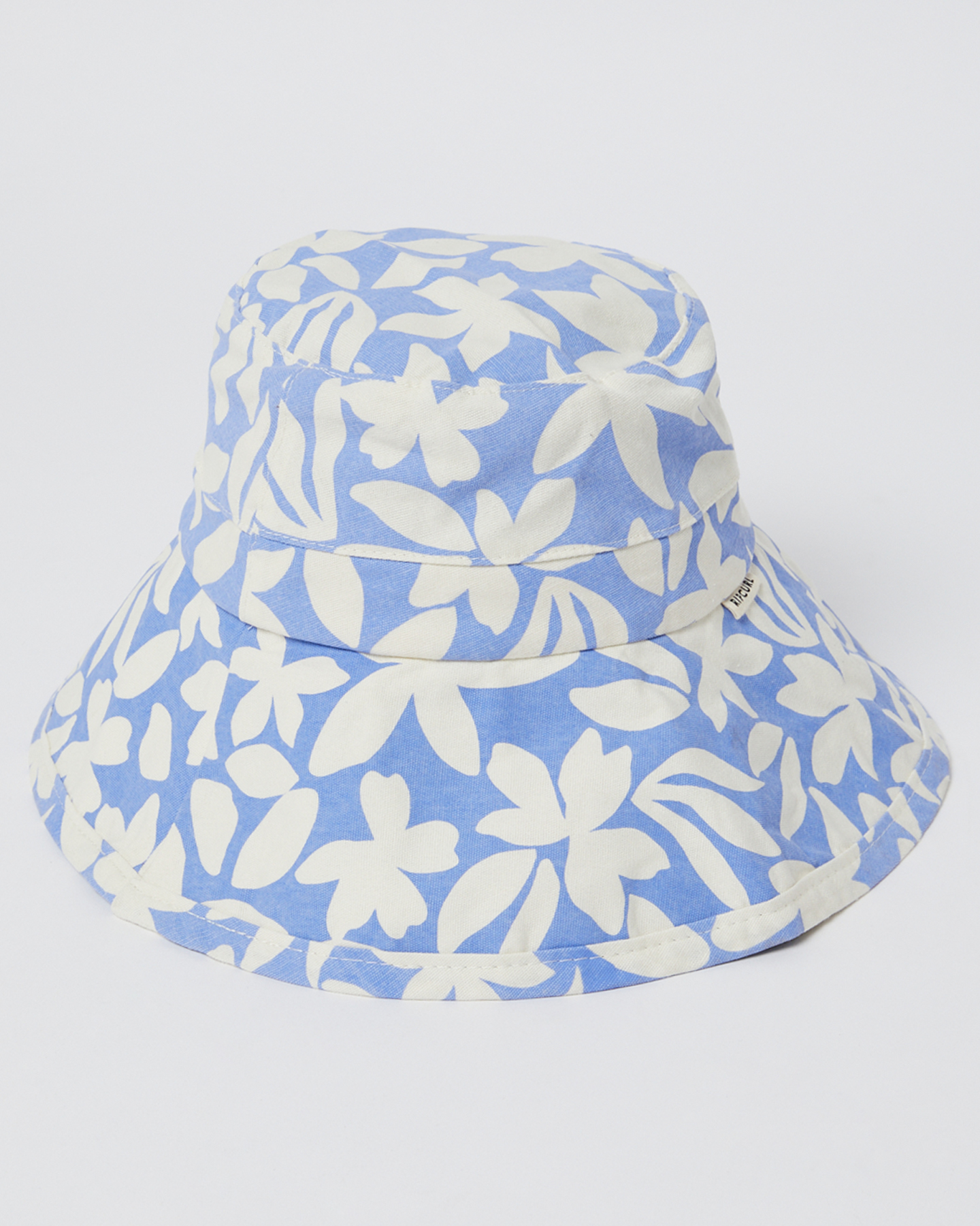 Rip Curl Tres Cool Upf Sun Hat - Mid Blue | SurfStitch