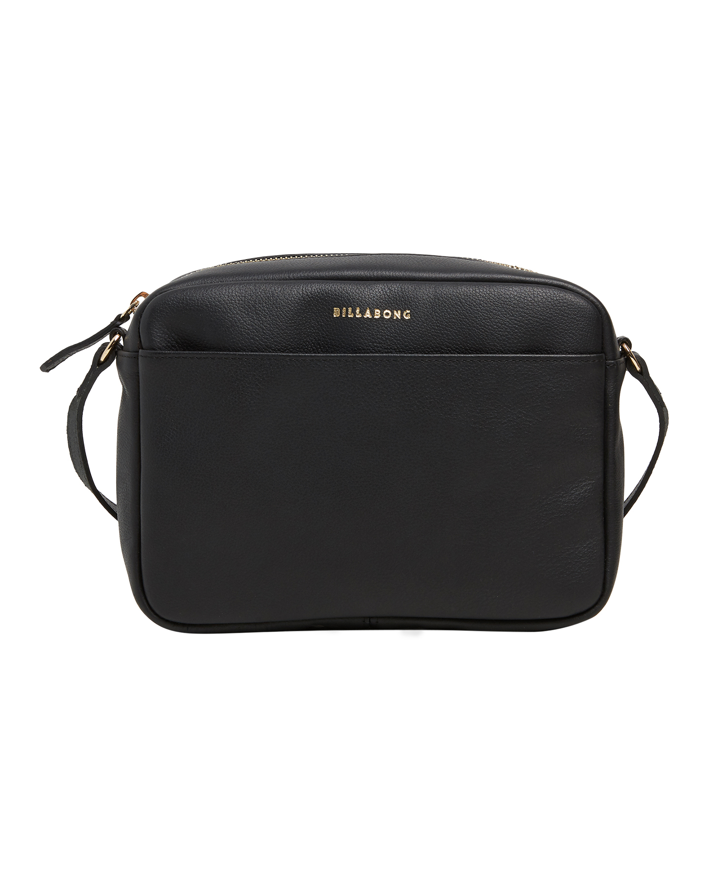 Samantha Leather Bag