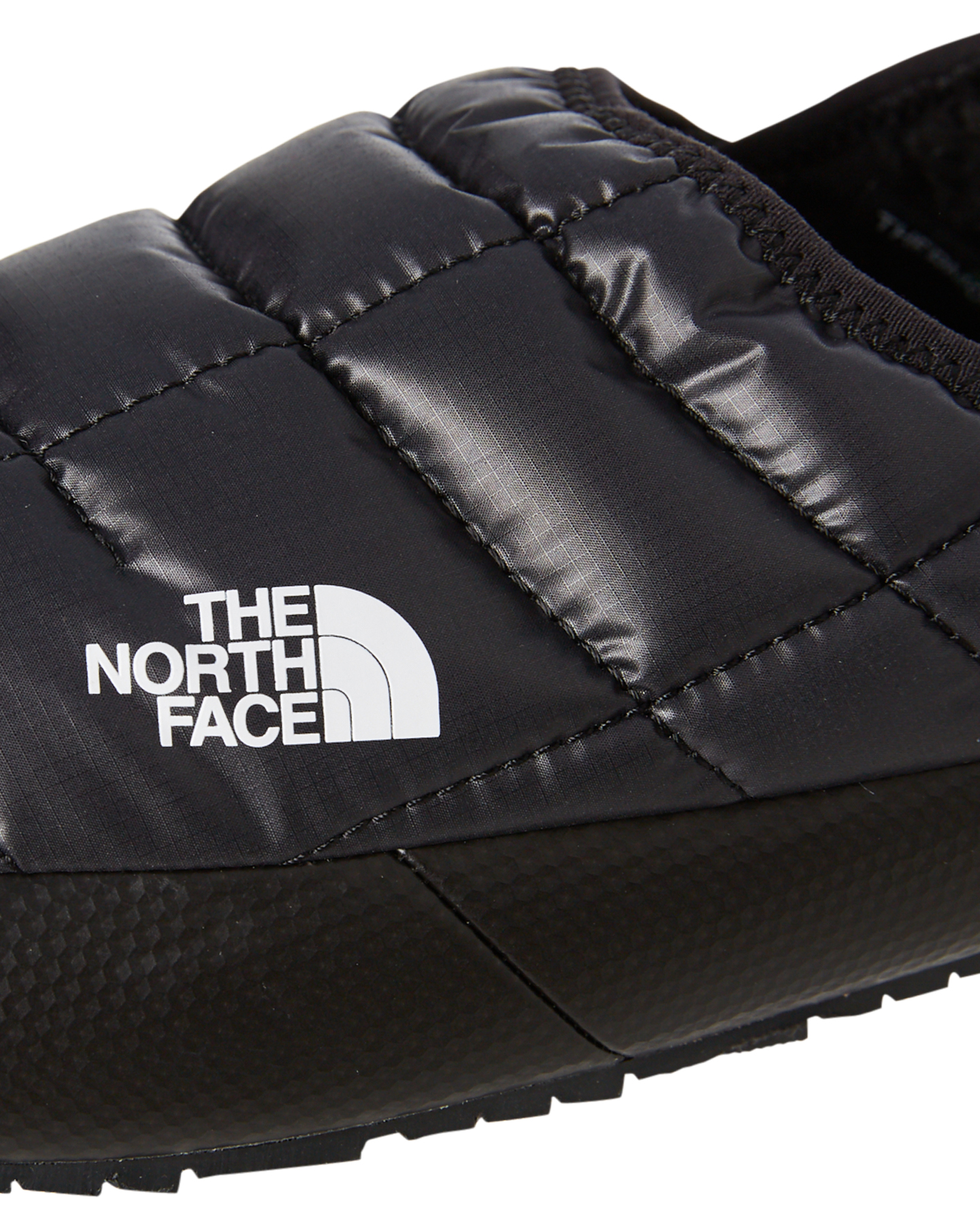 tnf traction mules