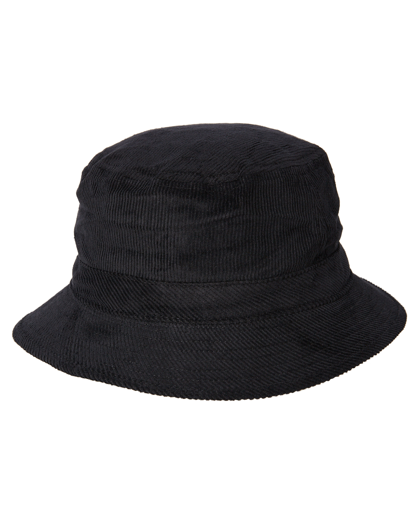 Brixton B-Shield Bucket Hat - Black | SurfStitch