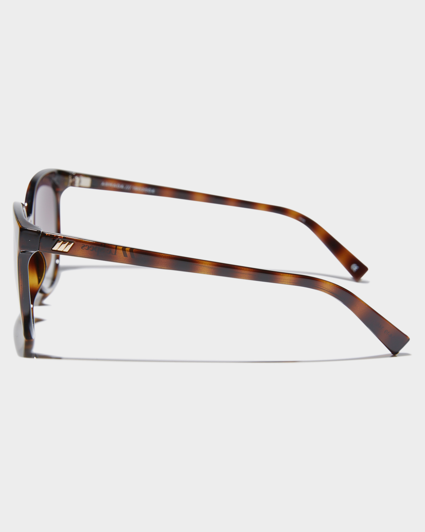 Le Specs Armada Sunglasses - Tort | SurfStitch