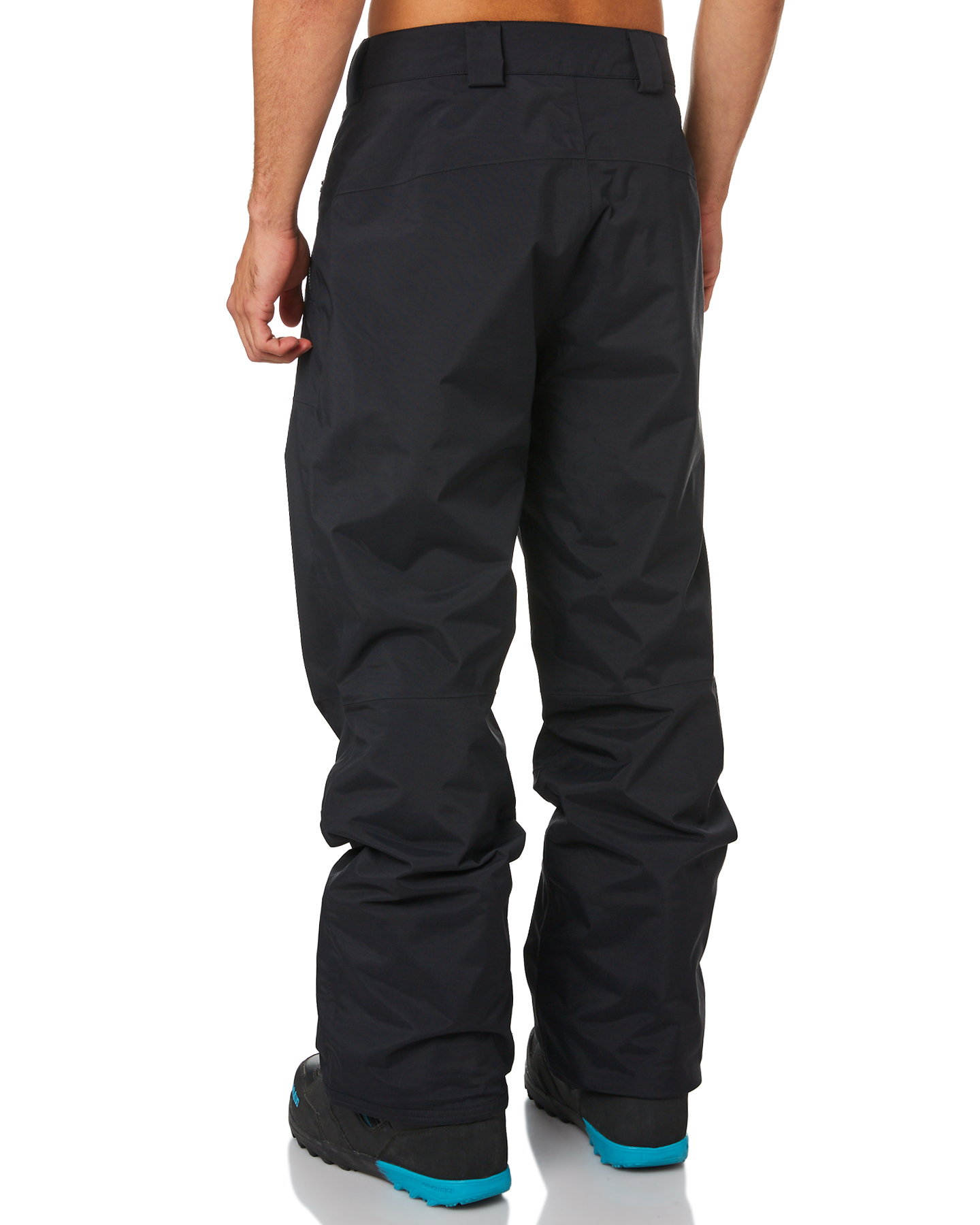 north face seymore ski pants