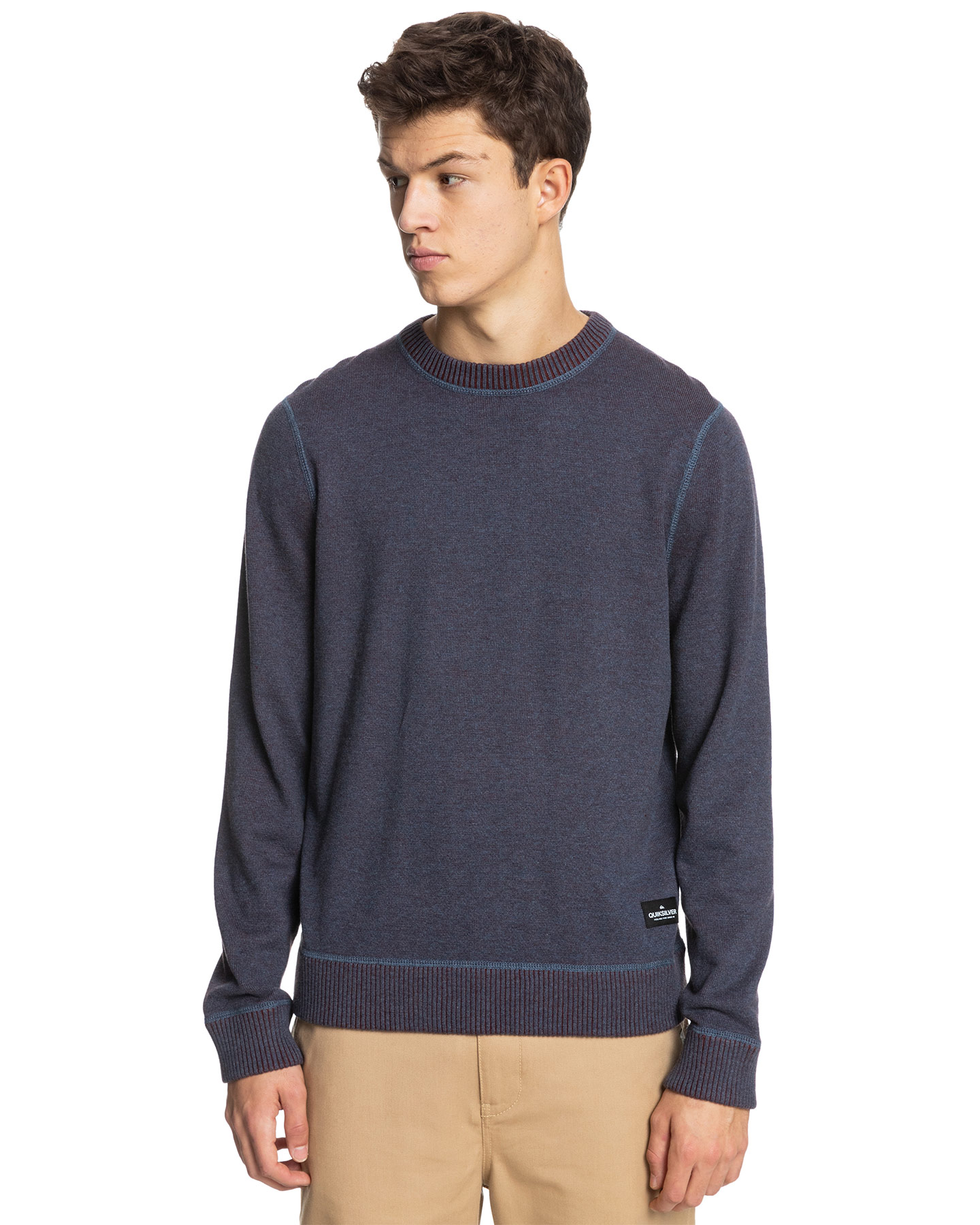 quiksilver jumpers