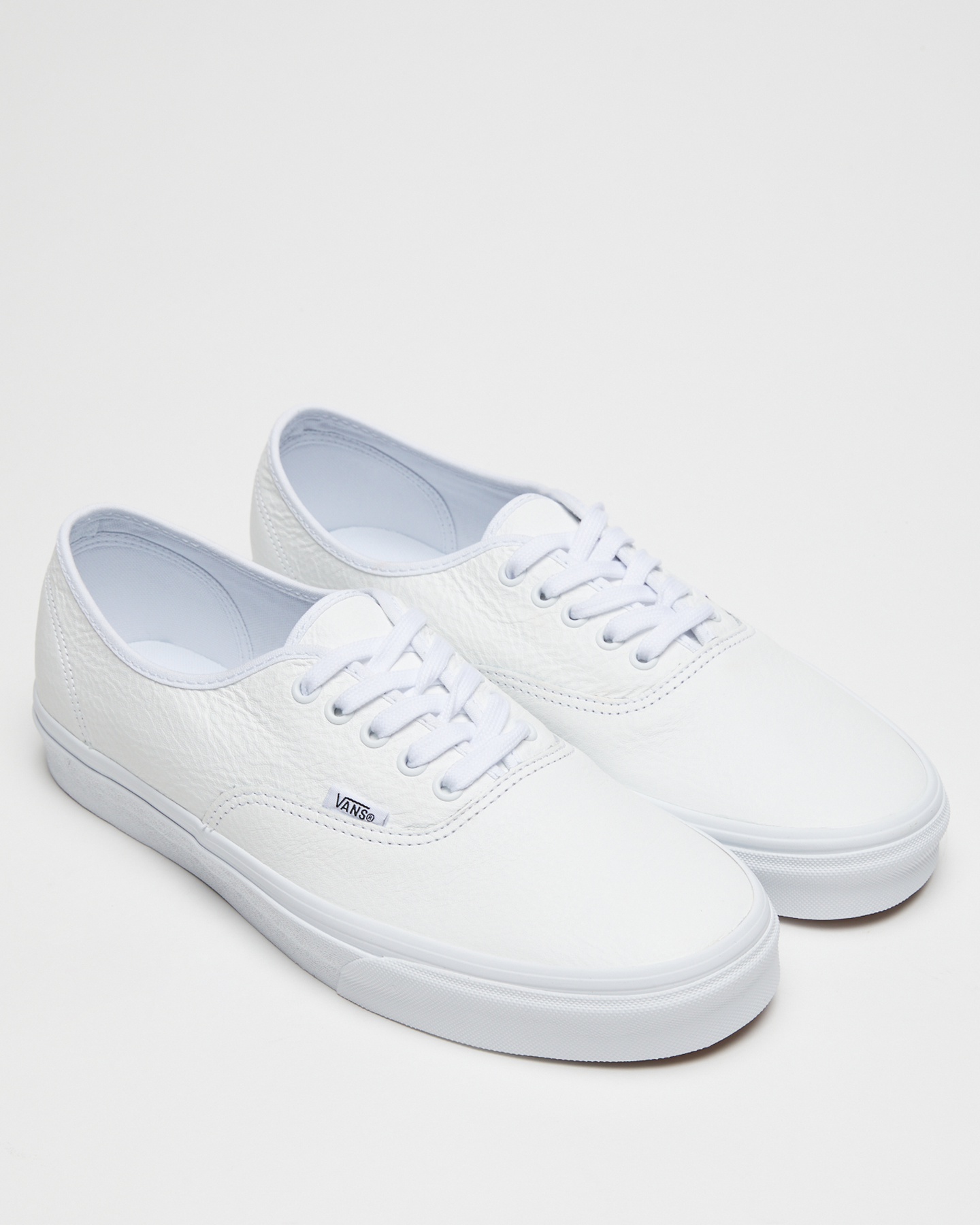 Authentic Leather Shoe True | SurfStitch