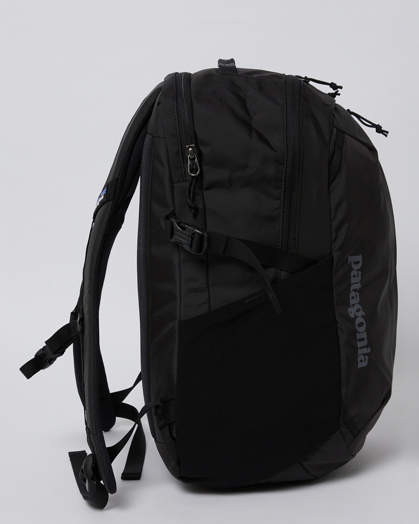 Patagonia Refugio Daypack 26L Black SurfStitch