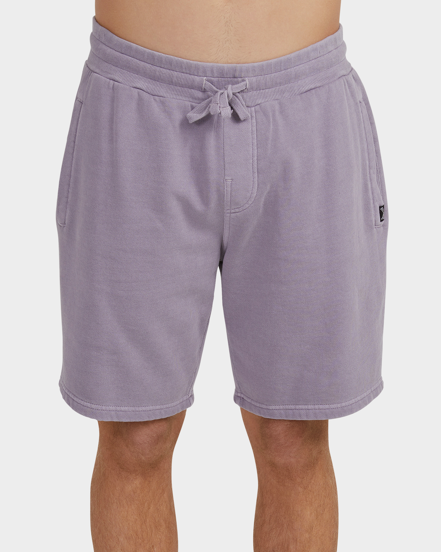 Billabong fleece shorts outlet