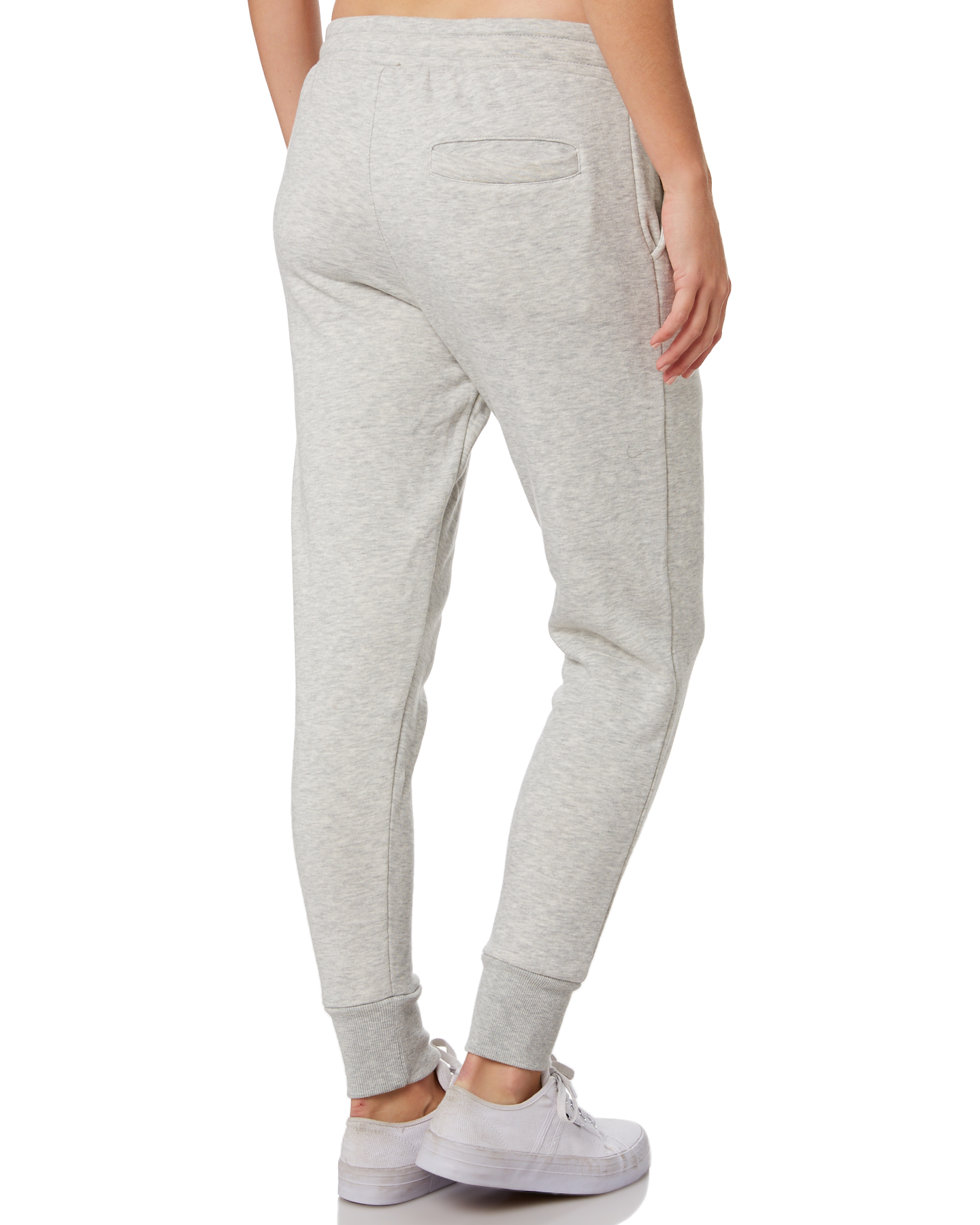 grey womens trackies
