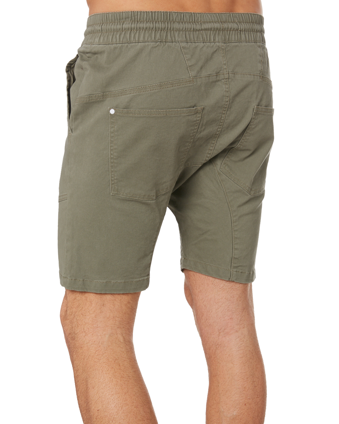 nena pasadena destroyer shorts