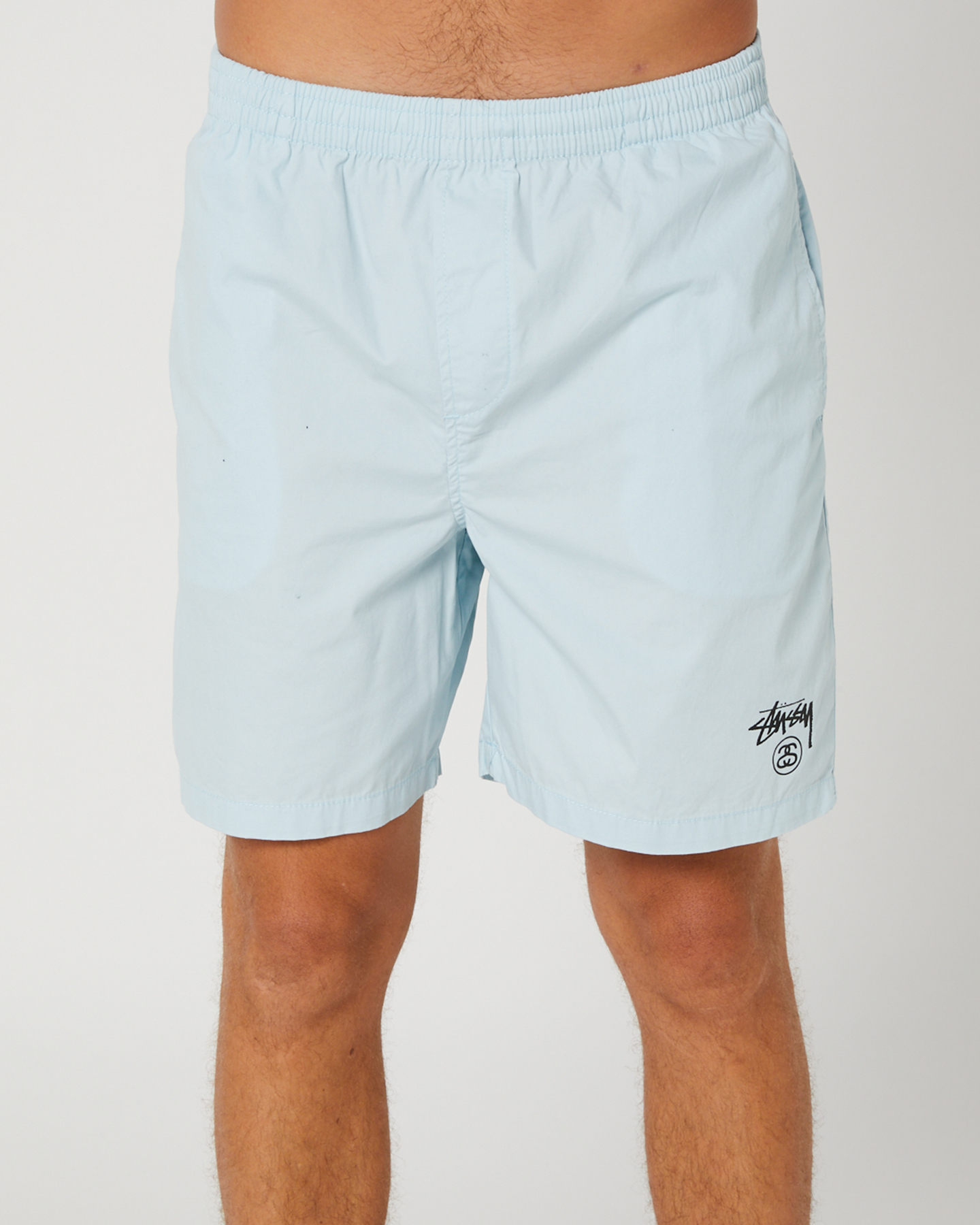 Stussy beach shorts
