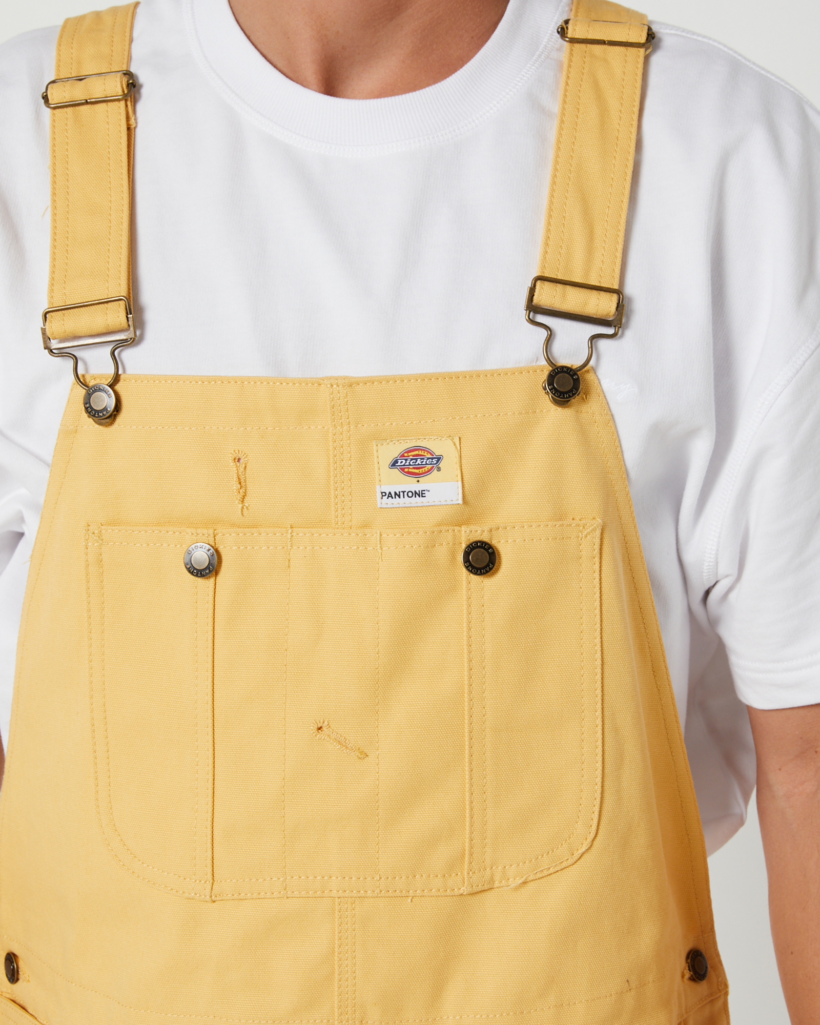 Unisex Original Bib N Brace