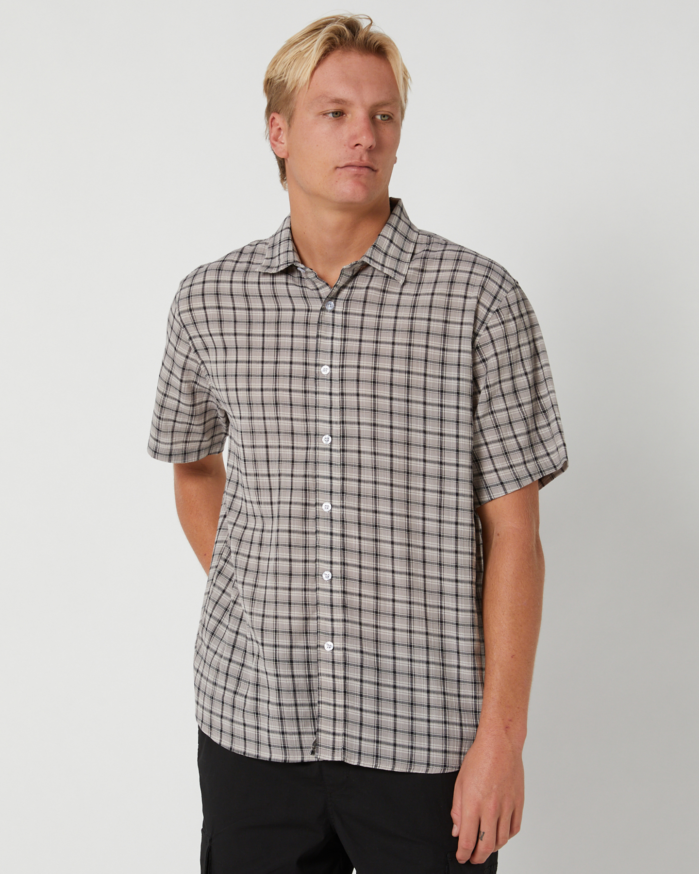 Mens short on sale sleeve shirts online