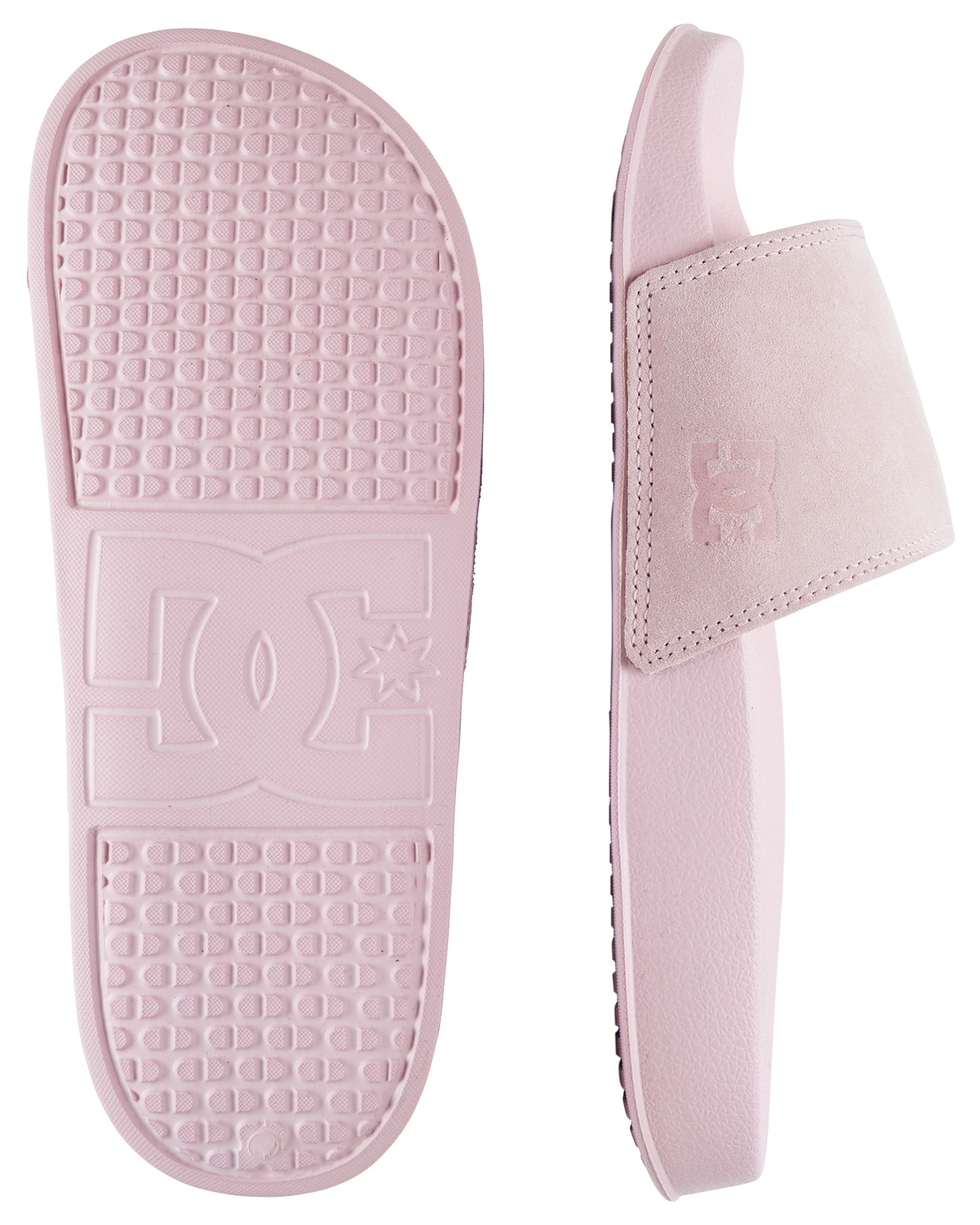 dc slide shoes