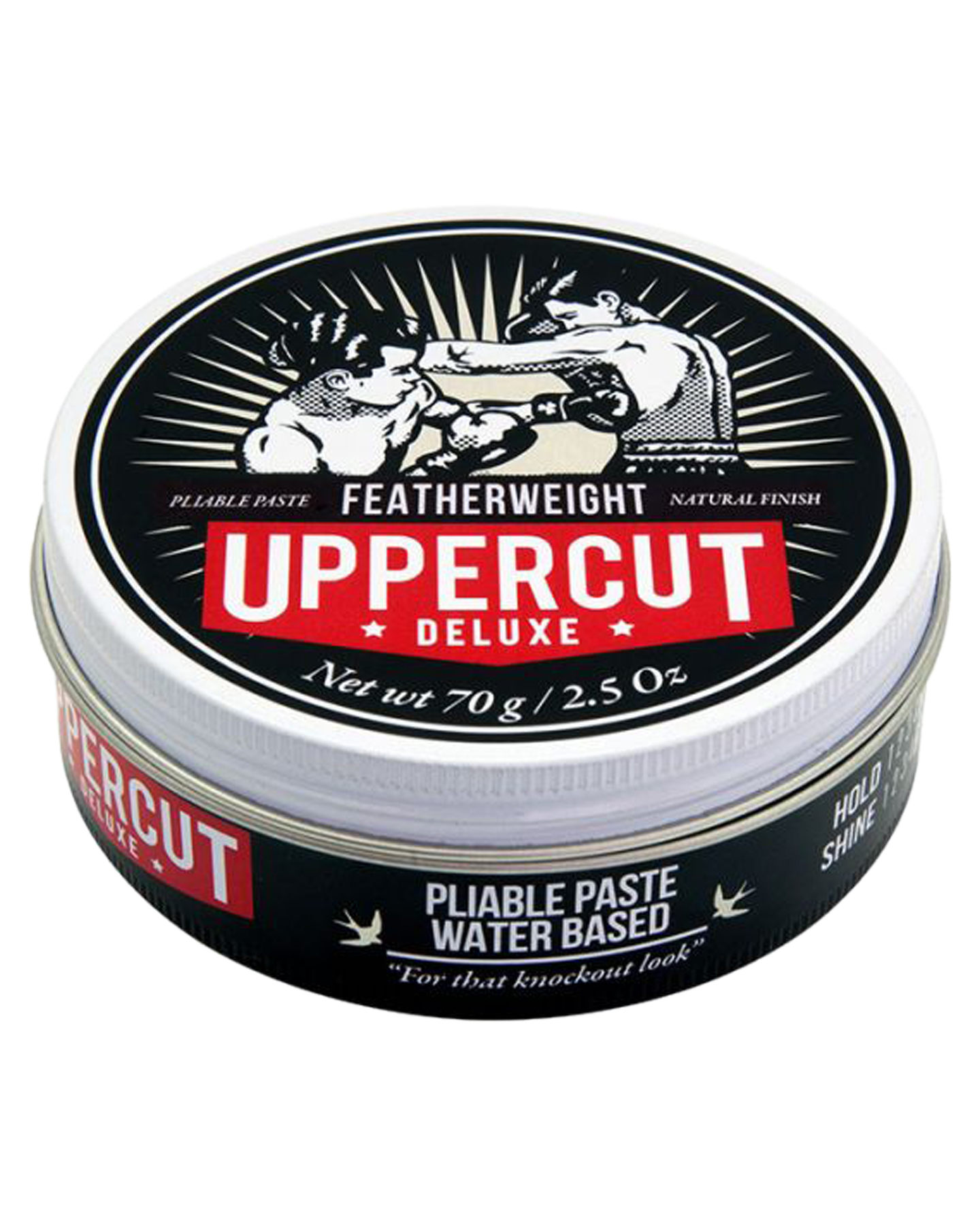 Uppercut Featherweight Hair Wax Assorted Surfstitch