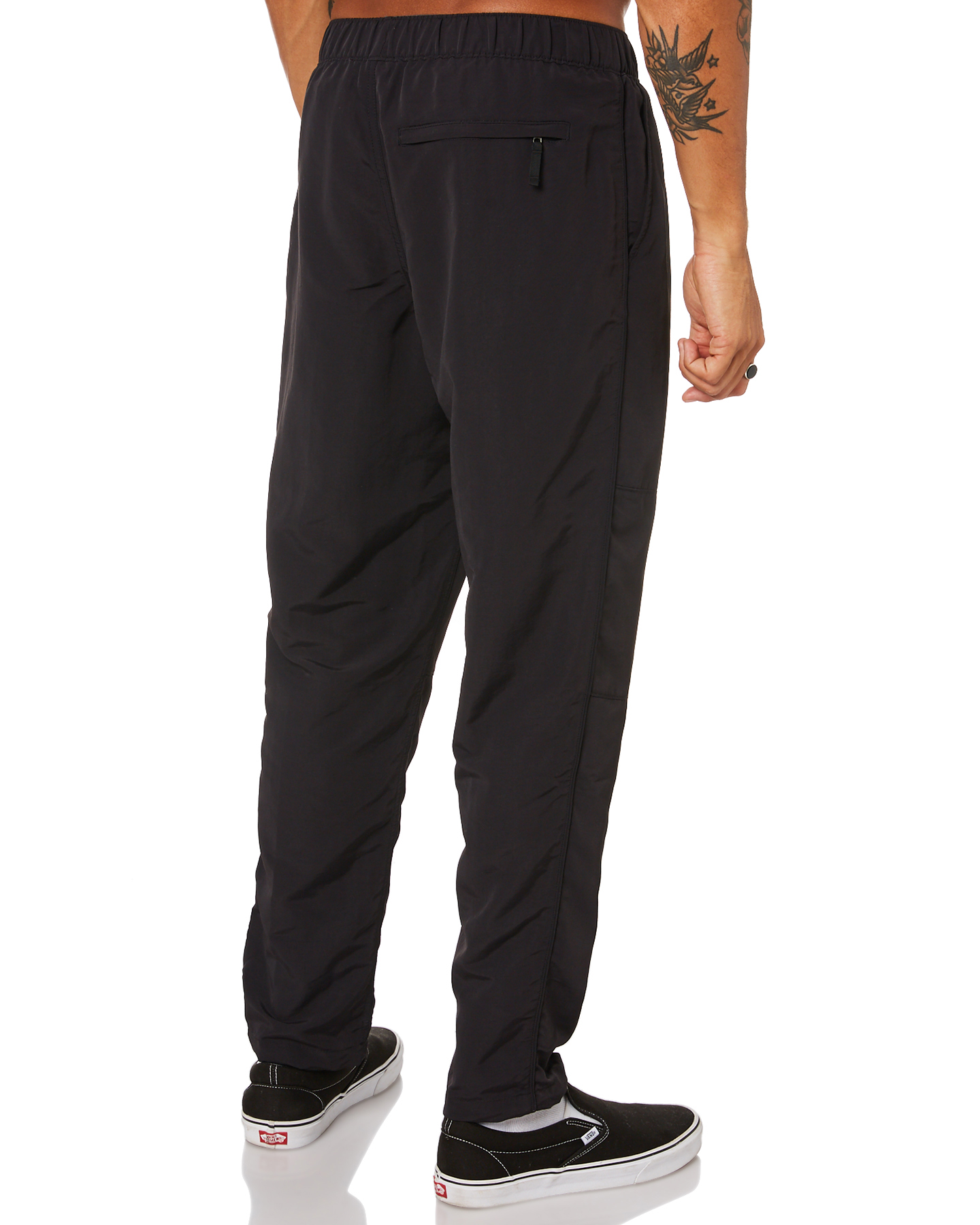The North Face Class V Mens Pant - Tnf Black | SurfStitch