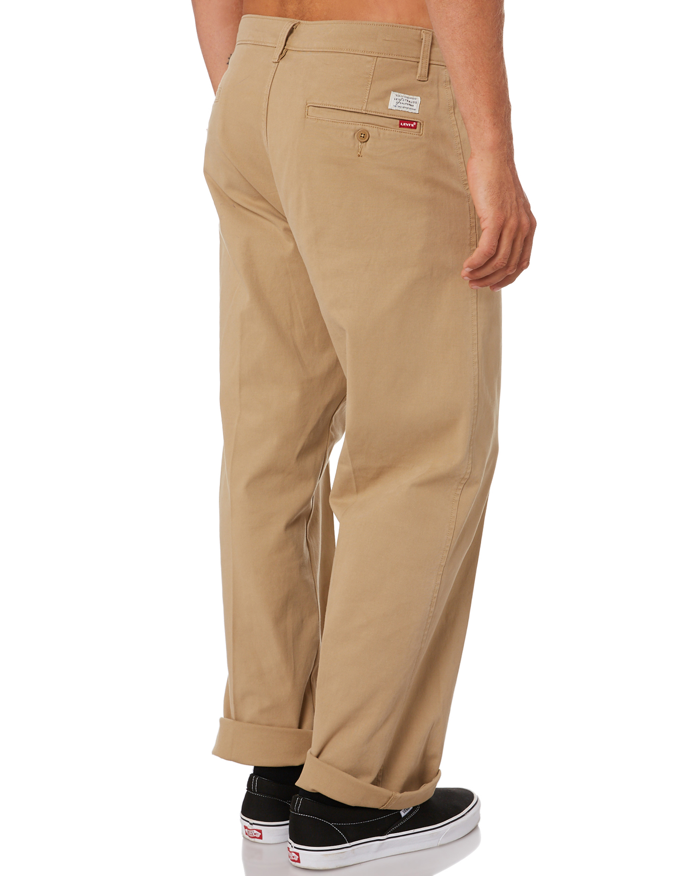 levi's 512 harvest gold