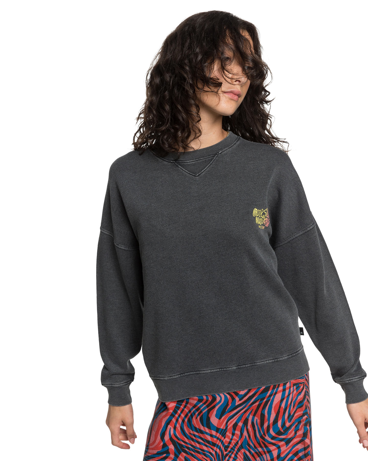 womens boxy jumpers