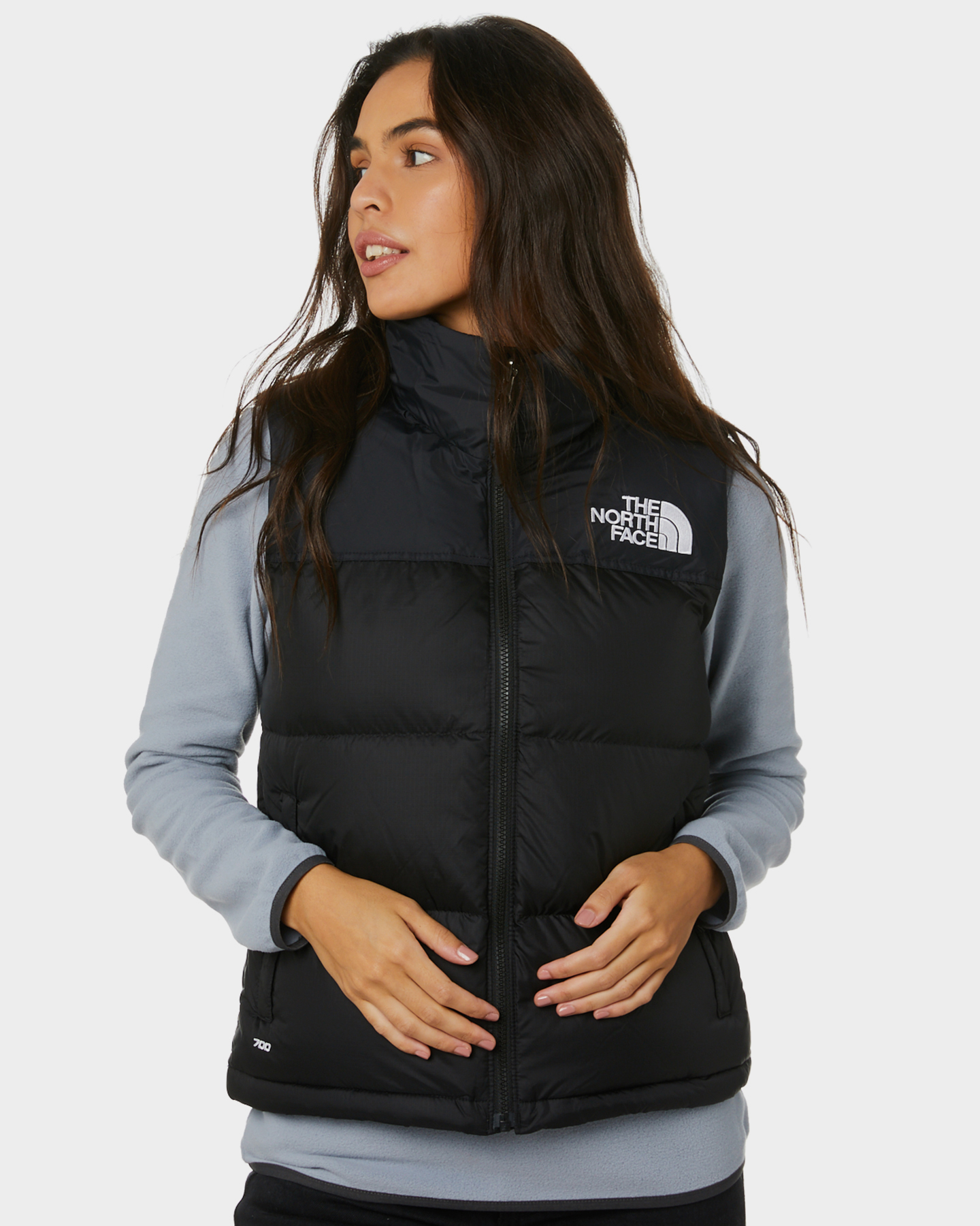 north face xxl womens jacket