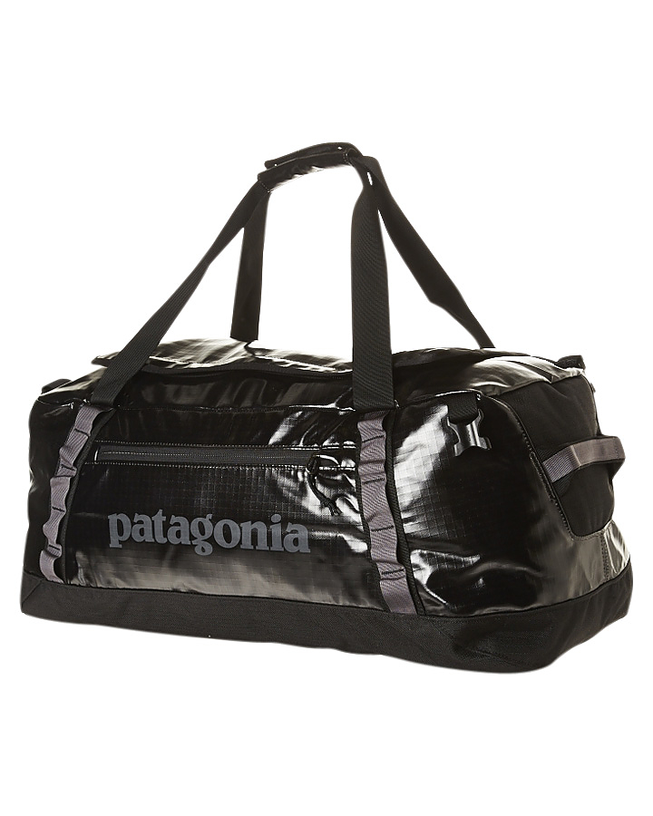 Patagonia black hole duffel 60l australia best sale