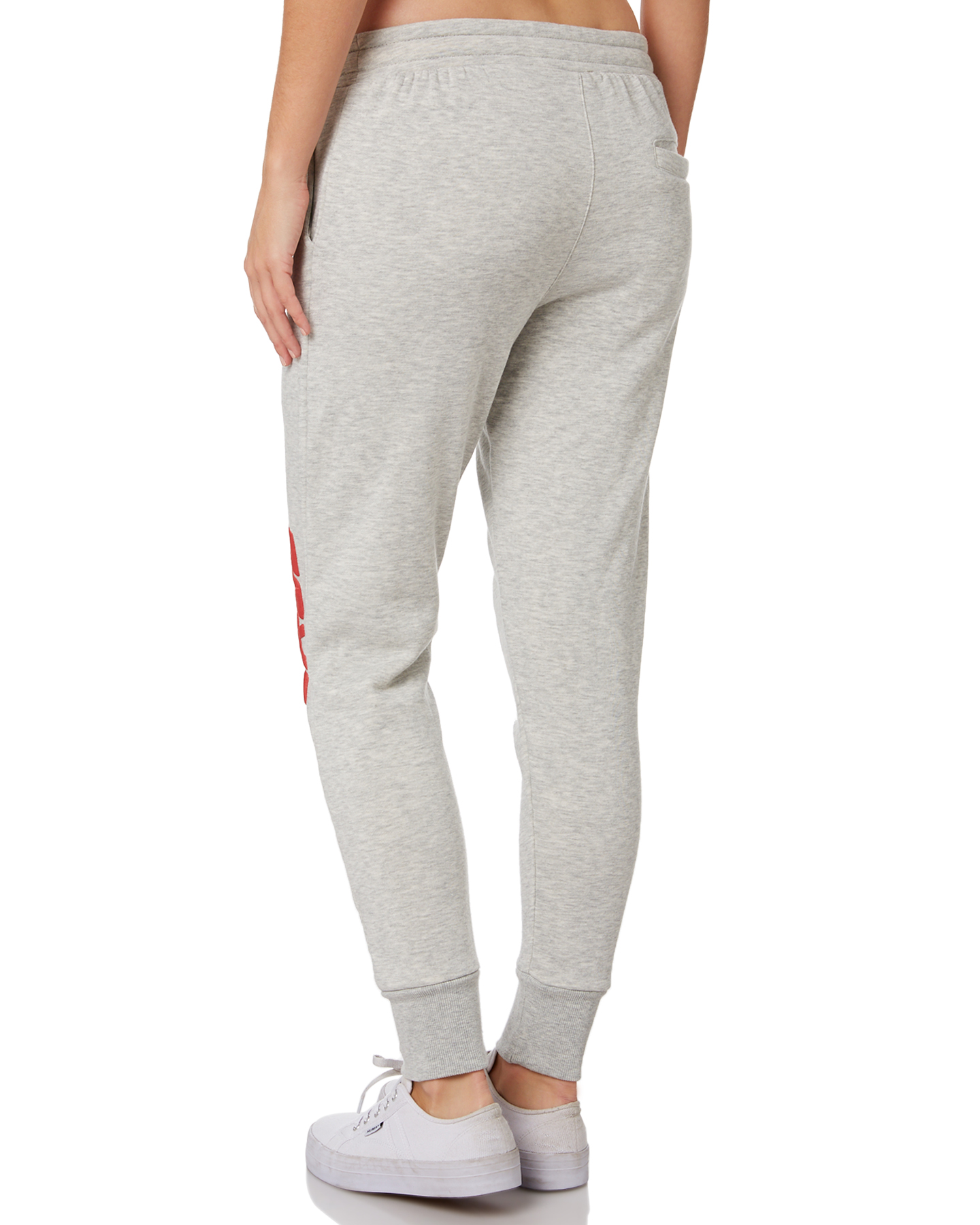 cotton on grey trackies