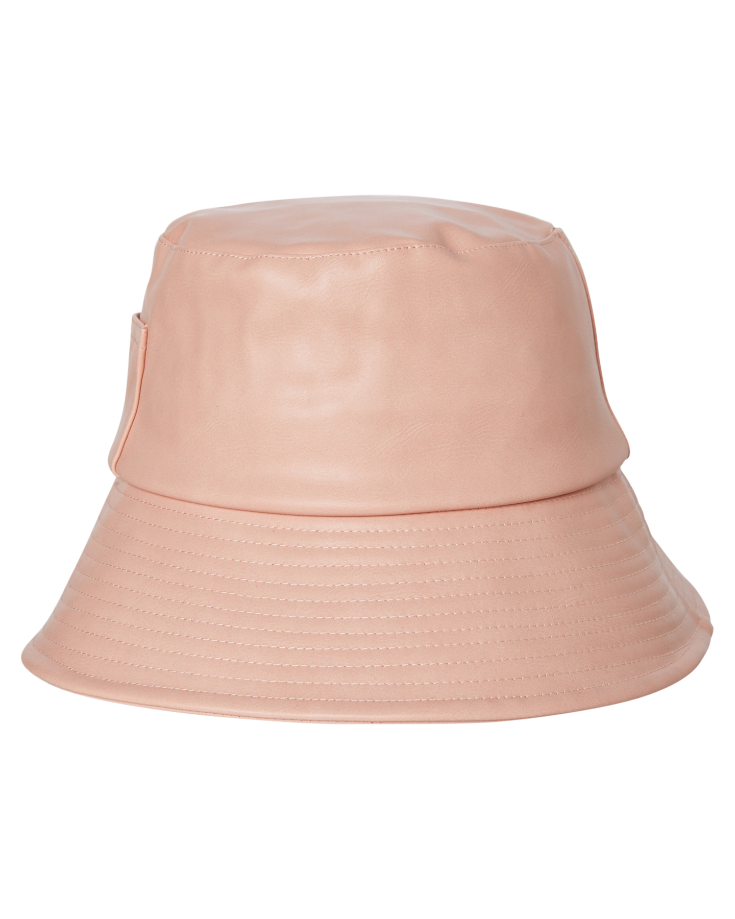 Lack Of Color Wave Bucket Hat - Pink | SurfStitch