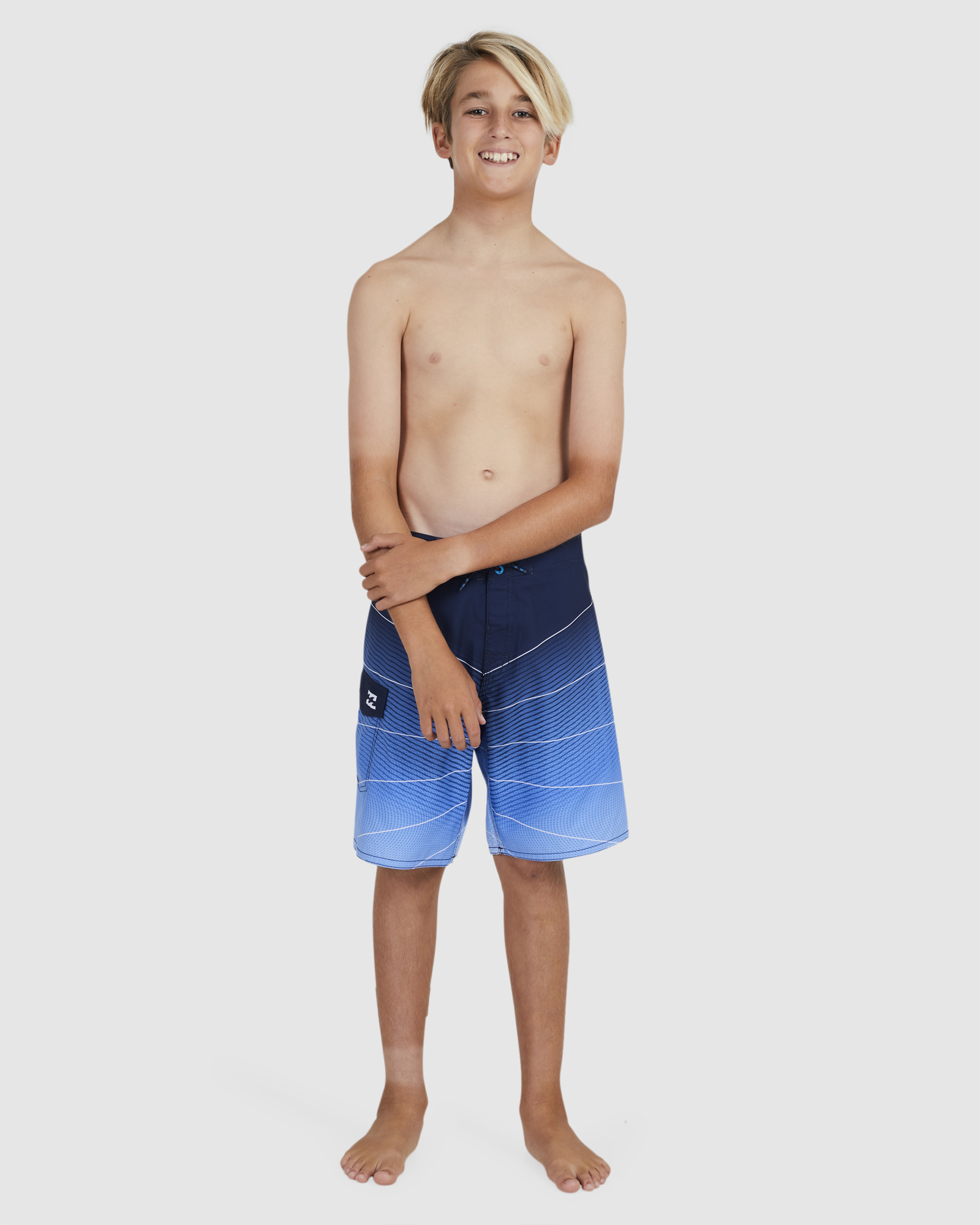 Billabong boy deals short swimwear