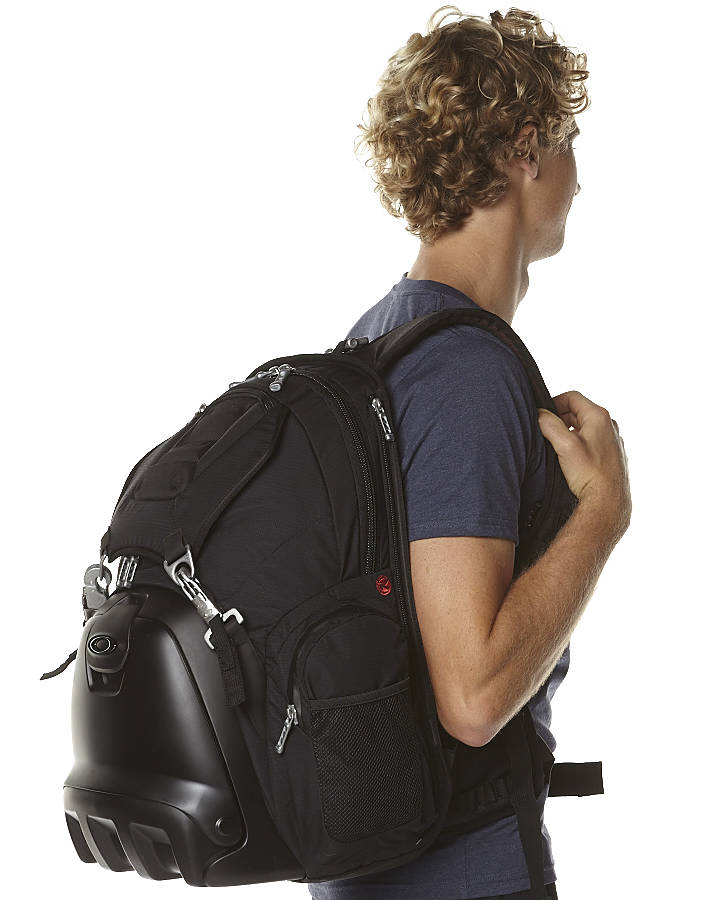 Lunch Box Backpack