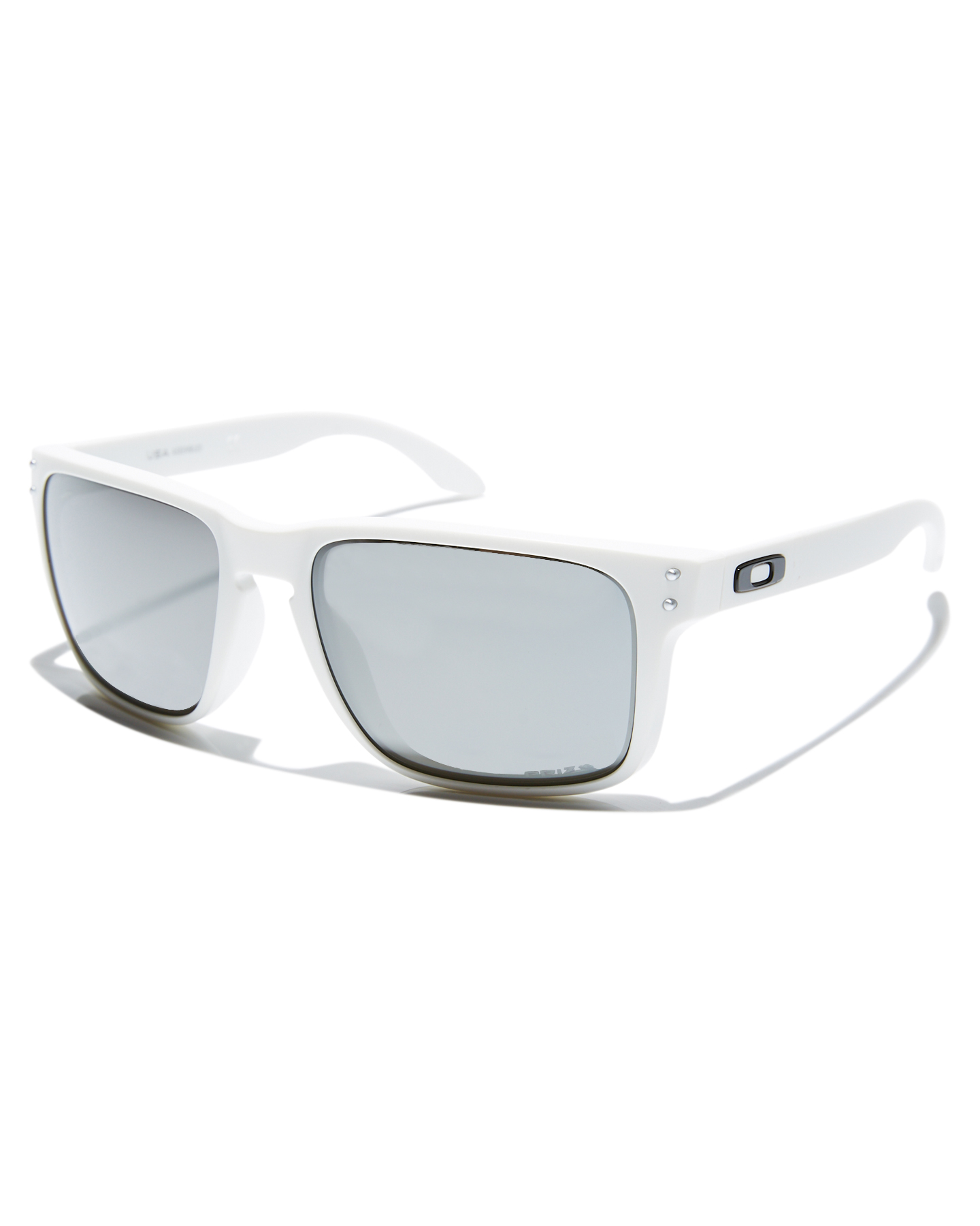 oakley matte