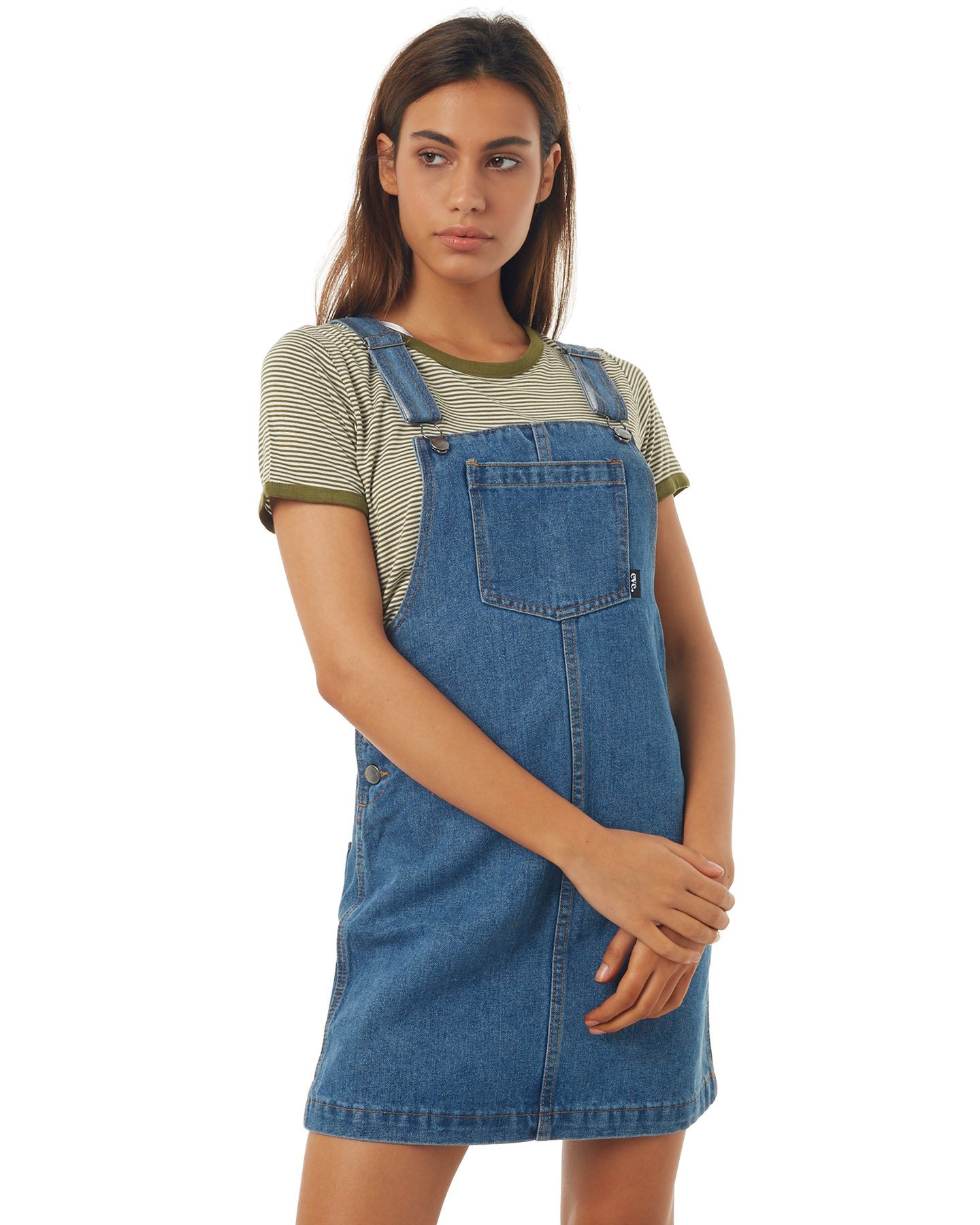 all about eve pinafore