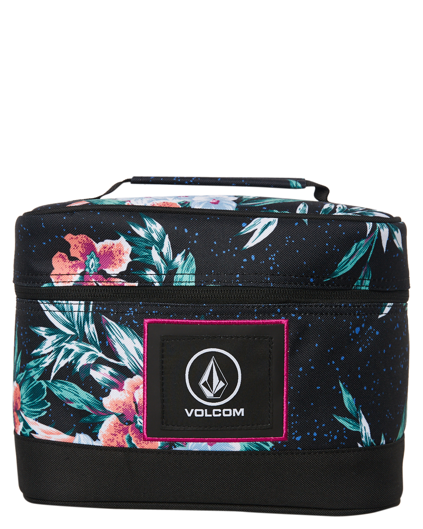 Patch Attack Deluxe Makeup Case