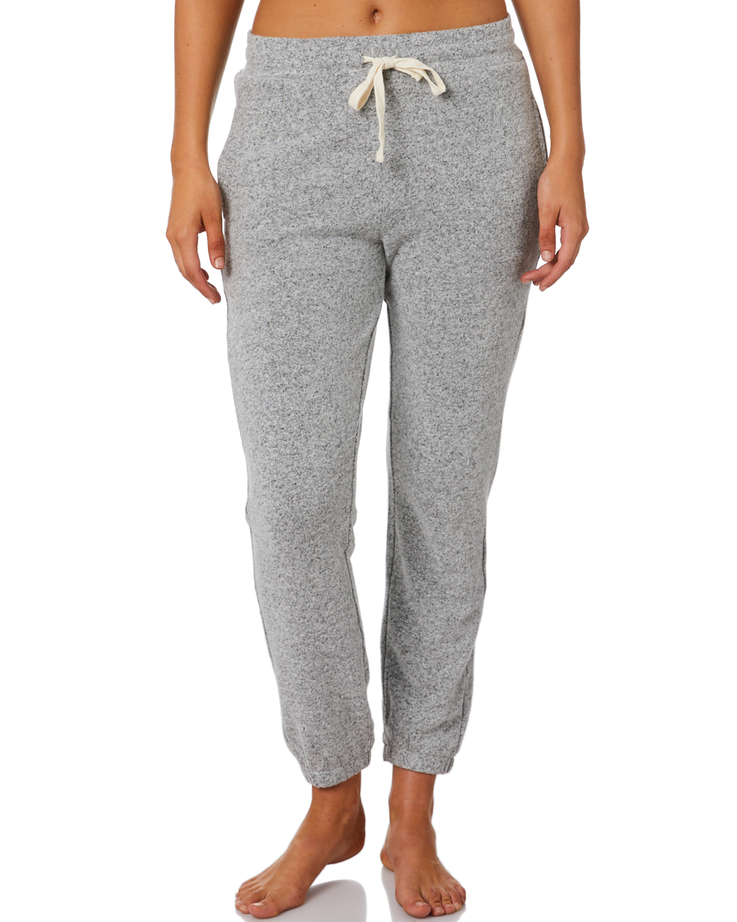hurley fleece joggers