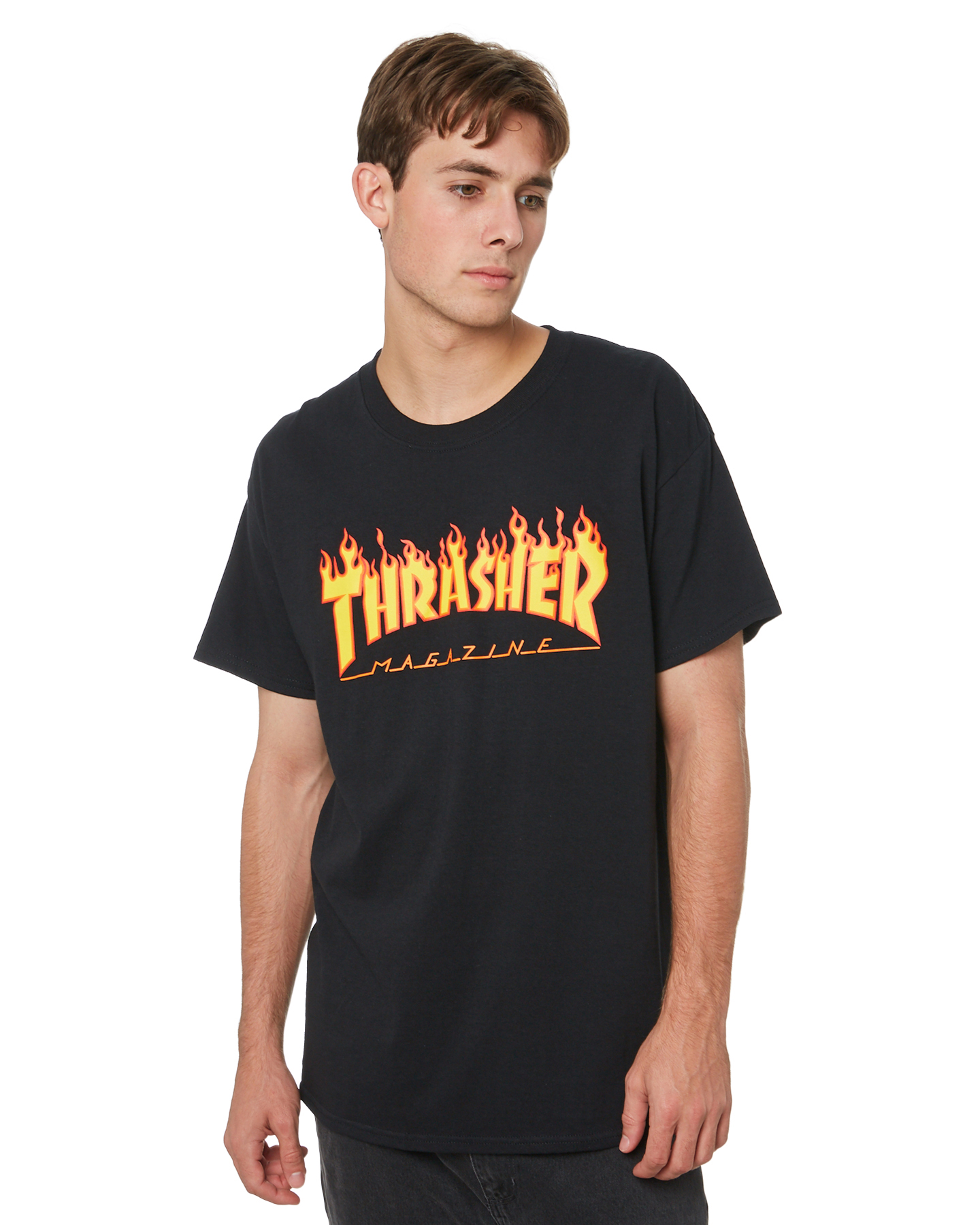 thrasher clothing line