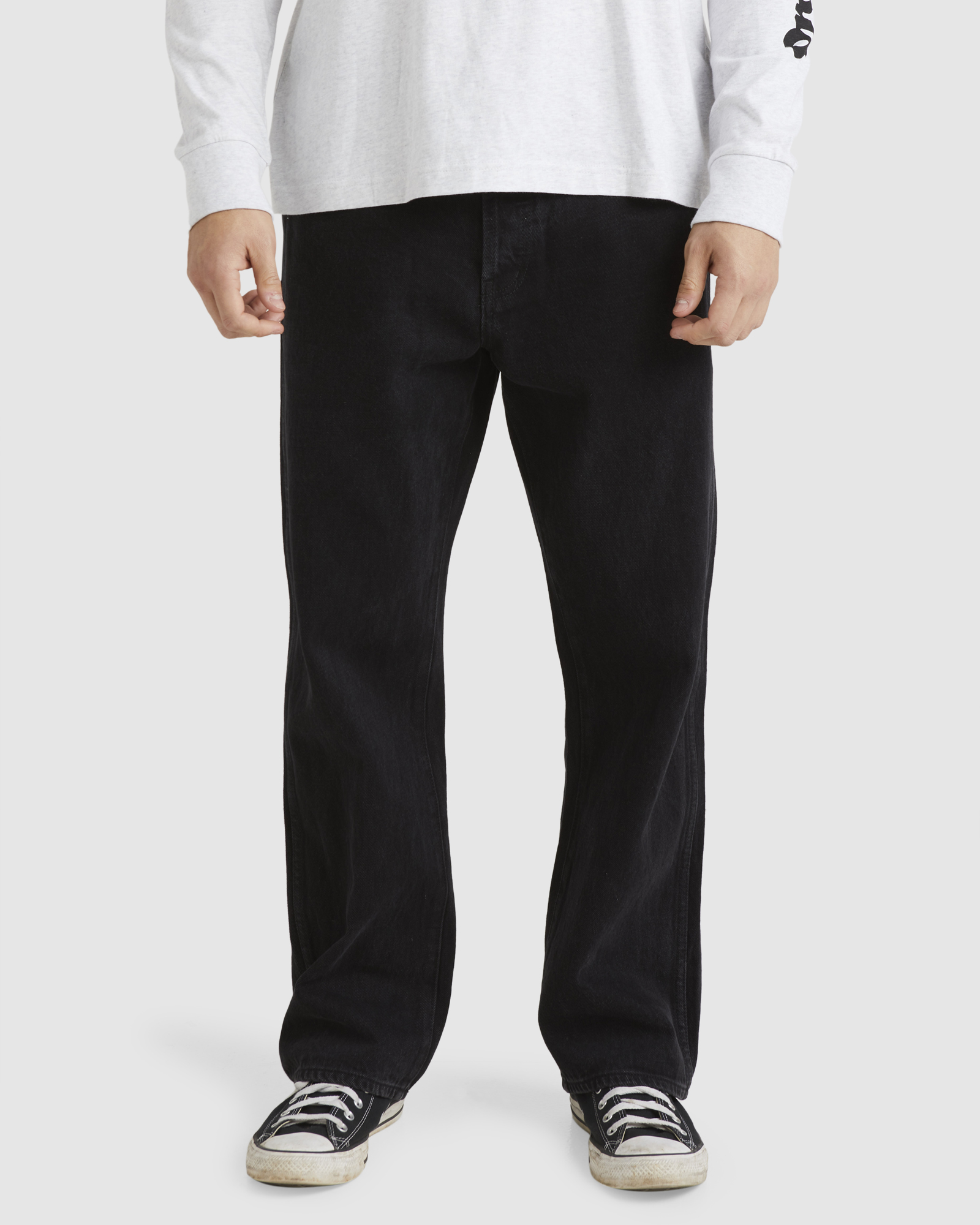 Rvca americana on sale
