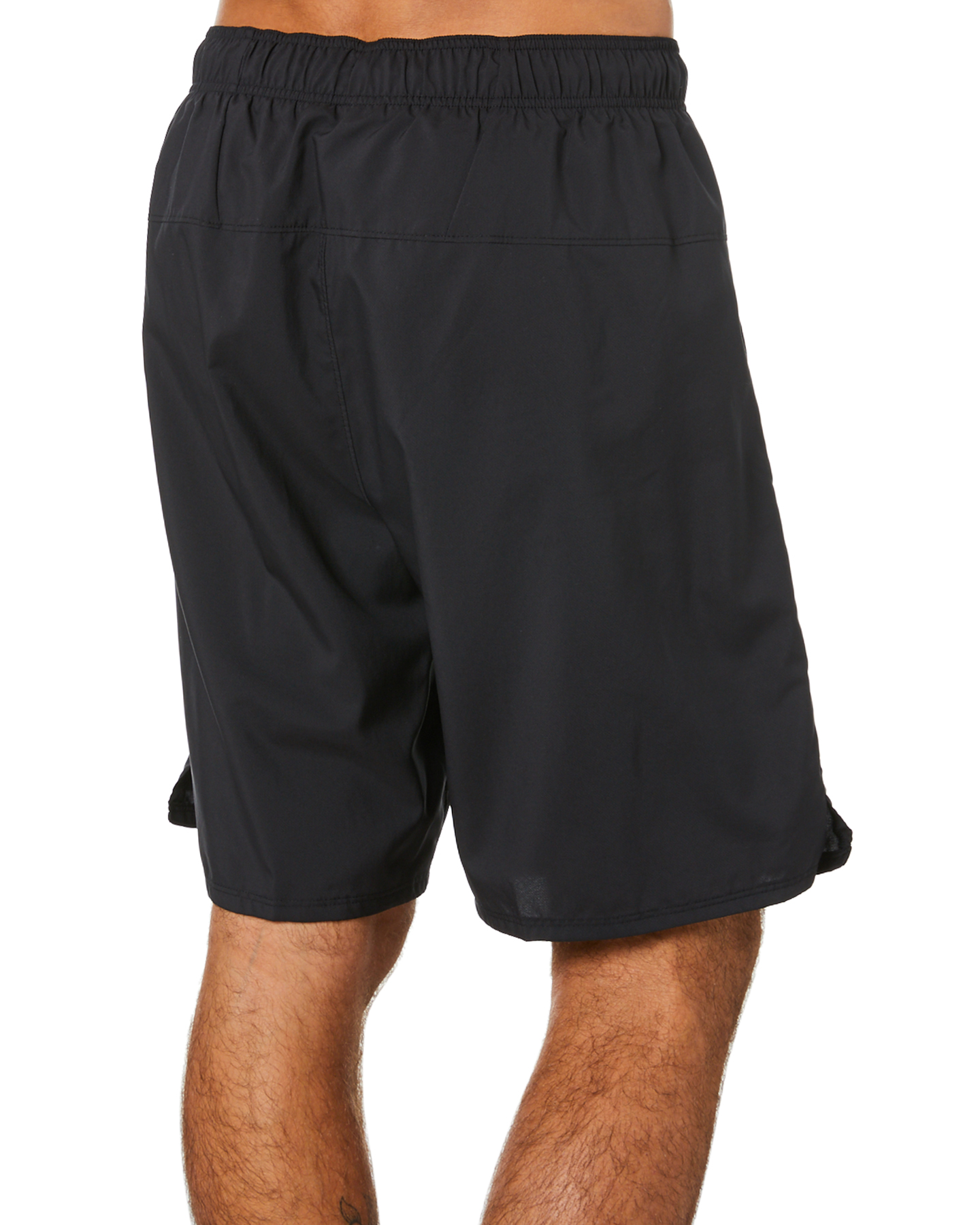 The North Face Active Trail Mens Short - Tnf Black | SurfStitch