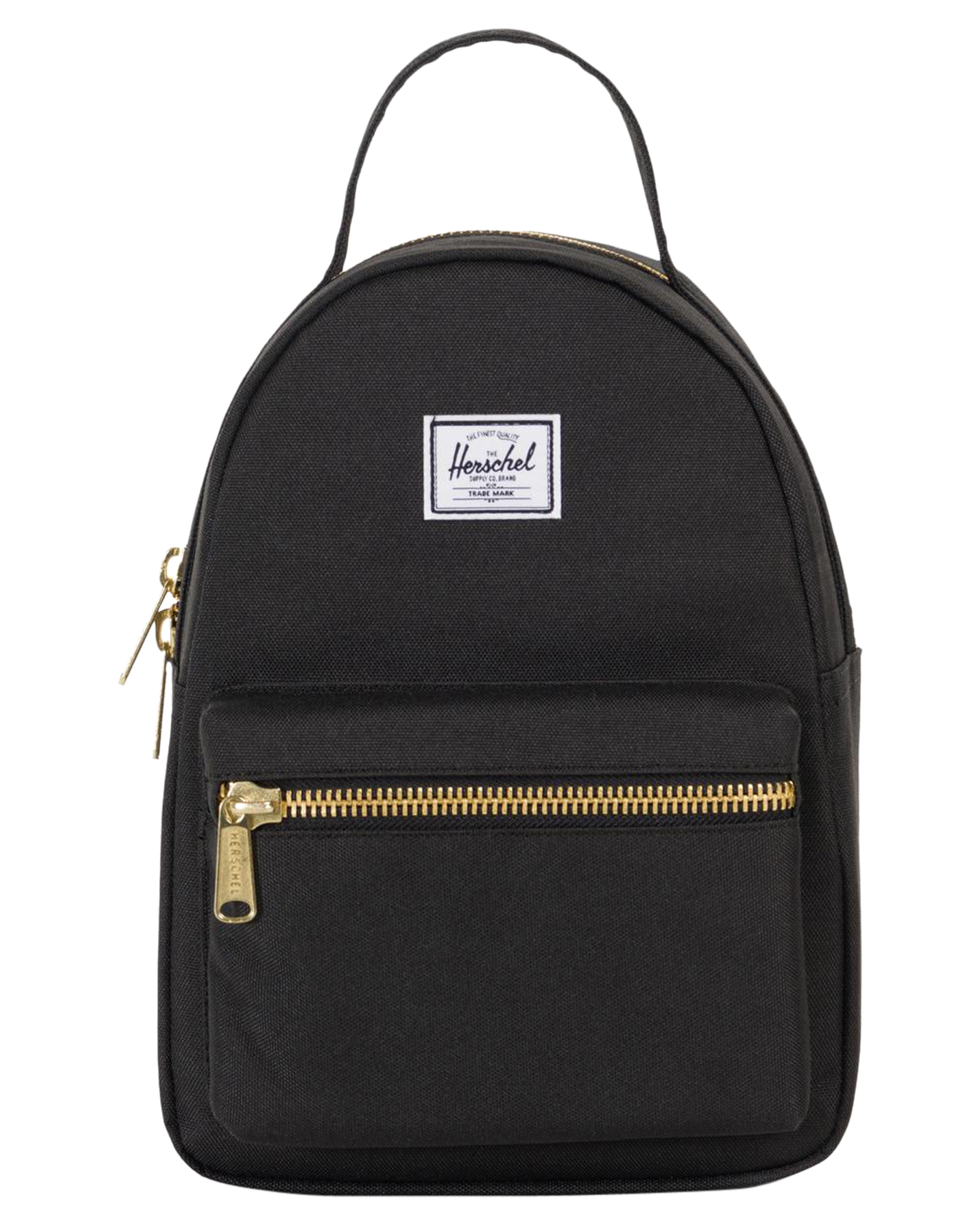 cheap black mini backpack