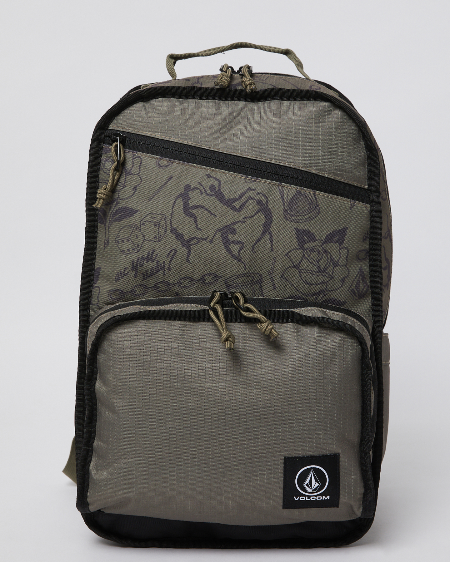 Hardback backpack online