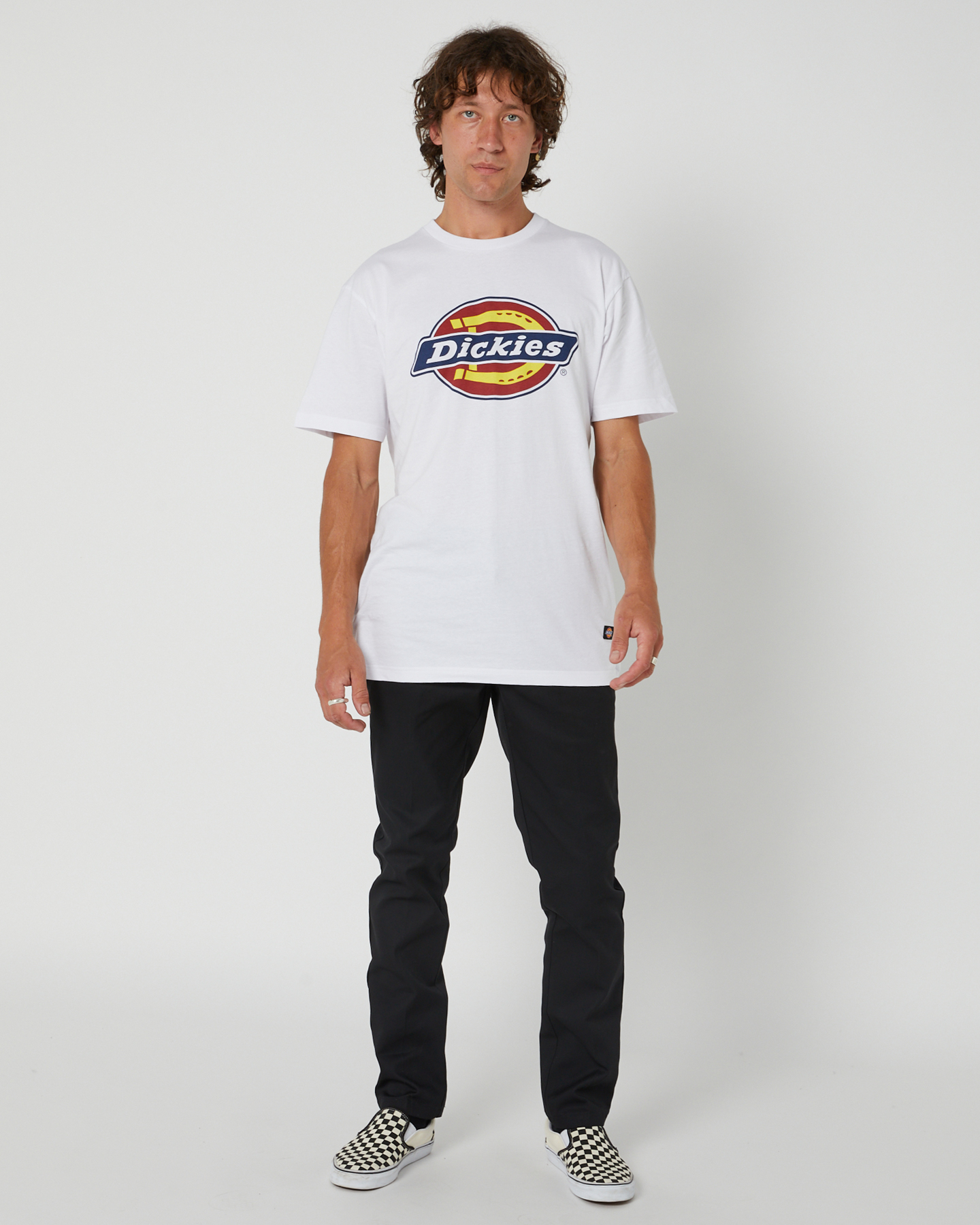 Dickies 872 Fit Mens Work Pant Black | SurfStitch