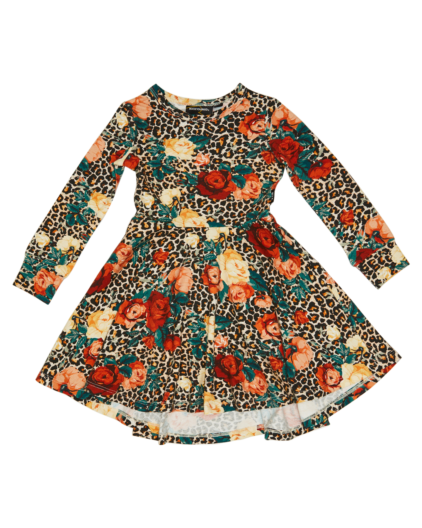 rock your kid dress