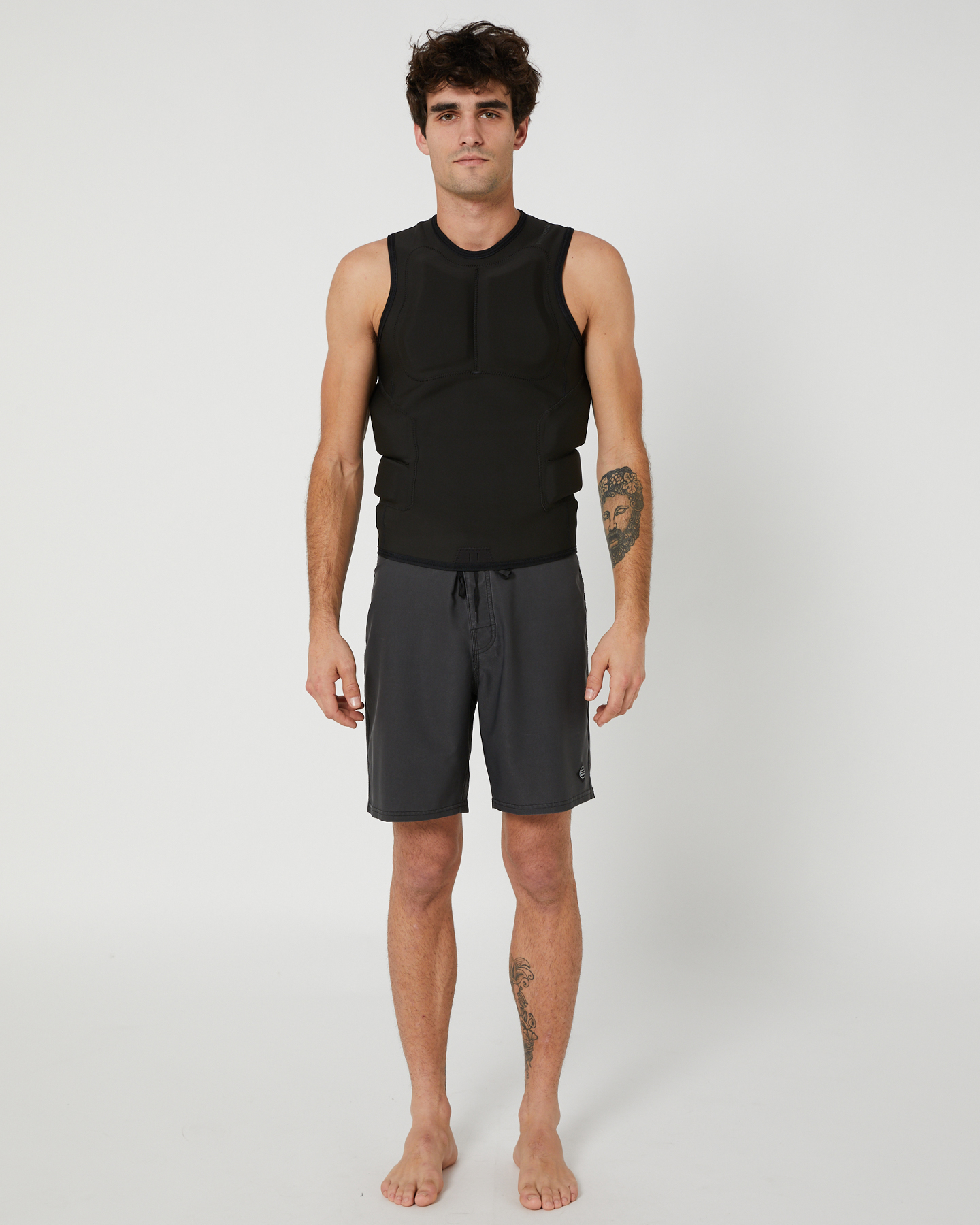 Patagonia impact clearance vest
