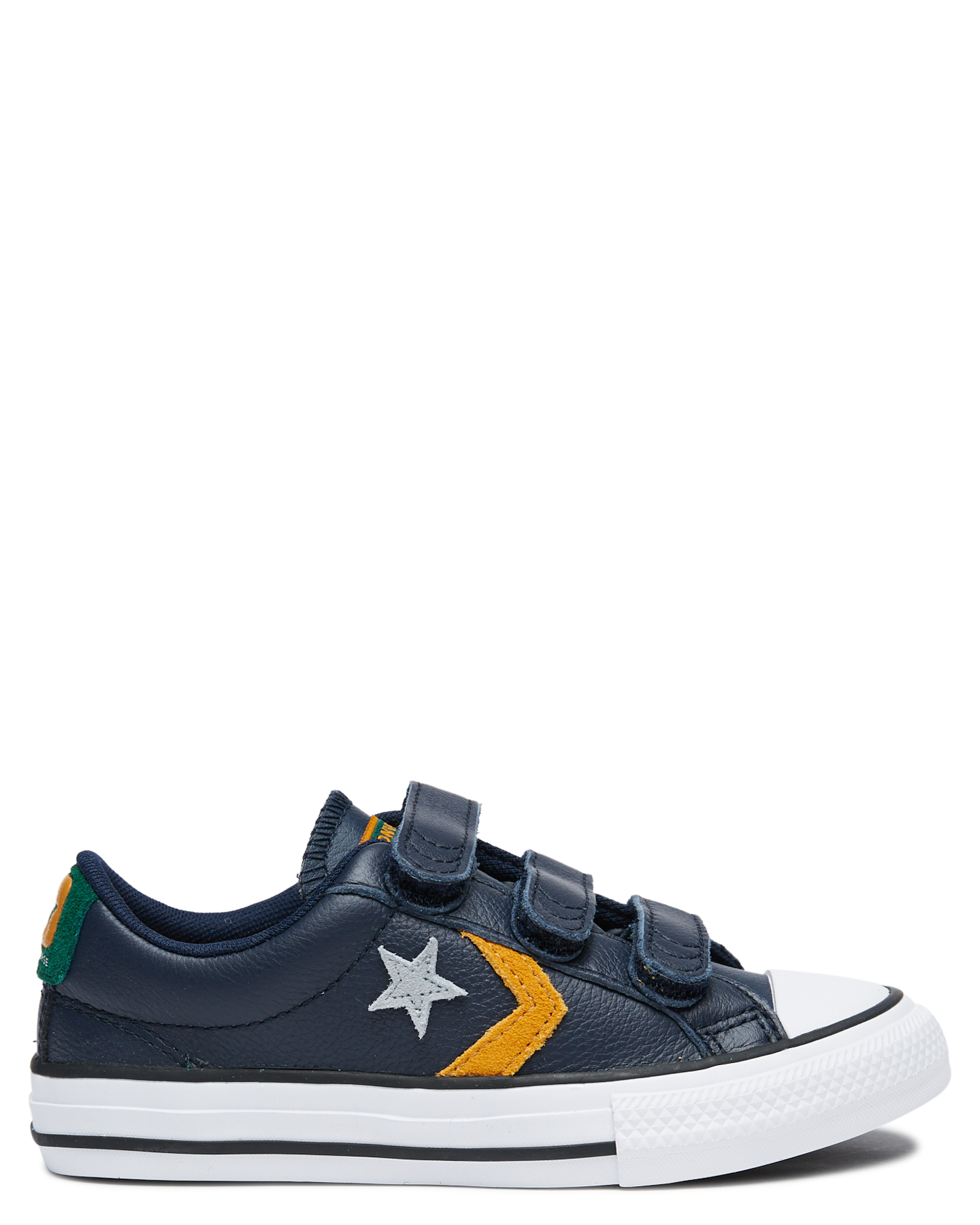 converse star player youth