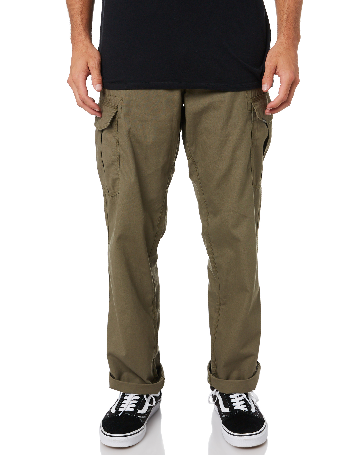 volcom miter ii cargo pants