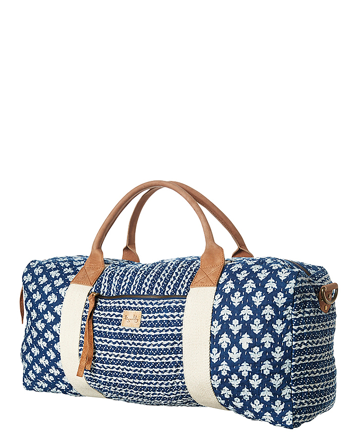 Tiger lily bags online