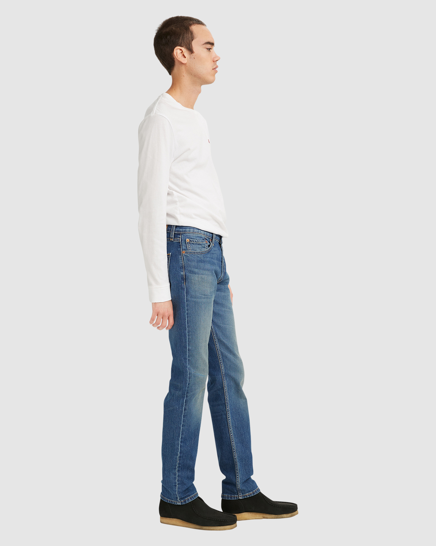 Levi's 511 Slim Mens Jean - Mother Load Adv | SurfStitch