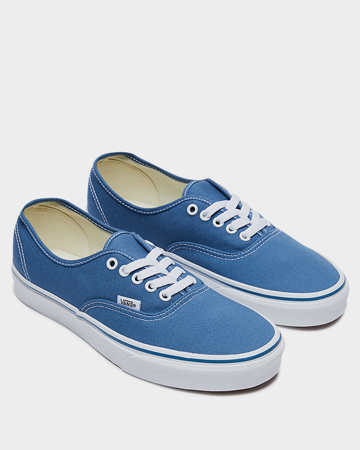 TÊNIS VANS CLASSIC U AUTHENTIC NAVY AZUL - SurfAlive