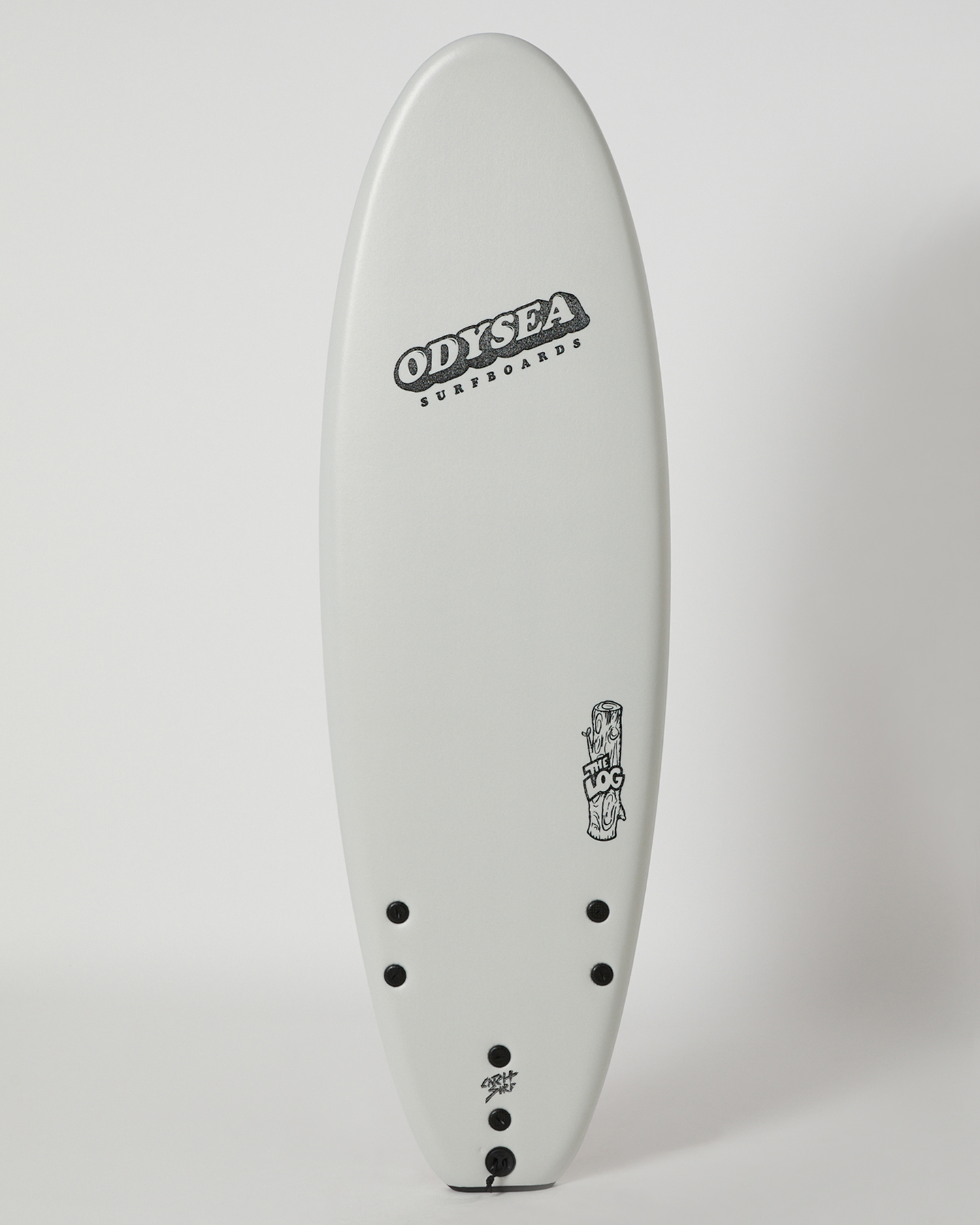 Odysea 6 0 Log