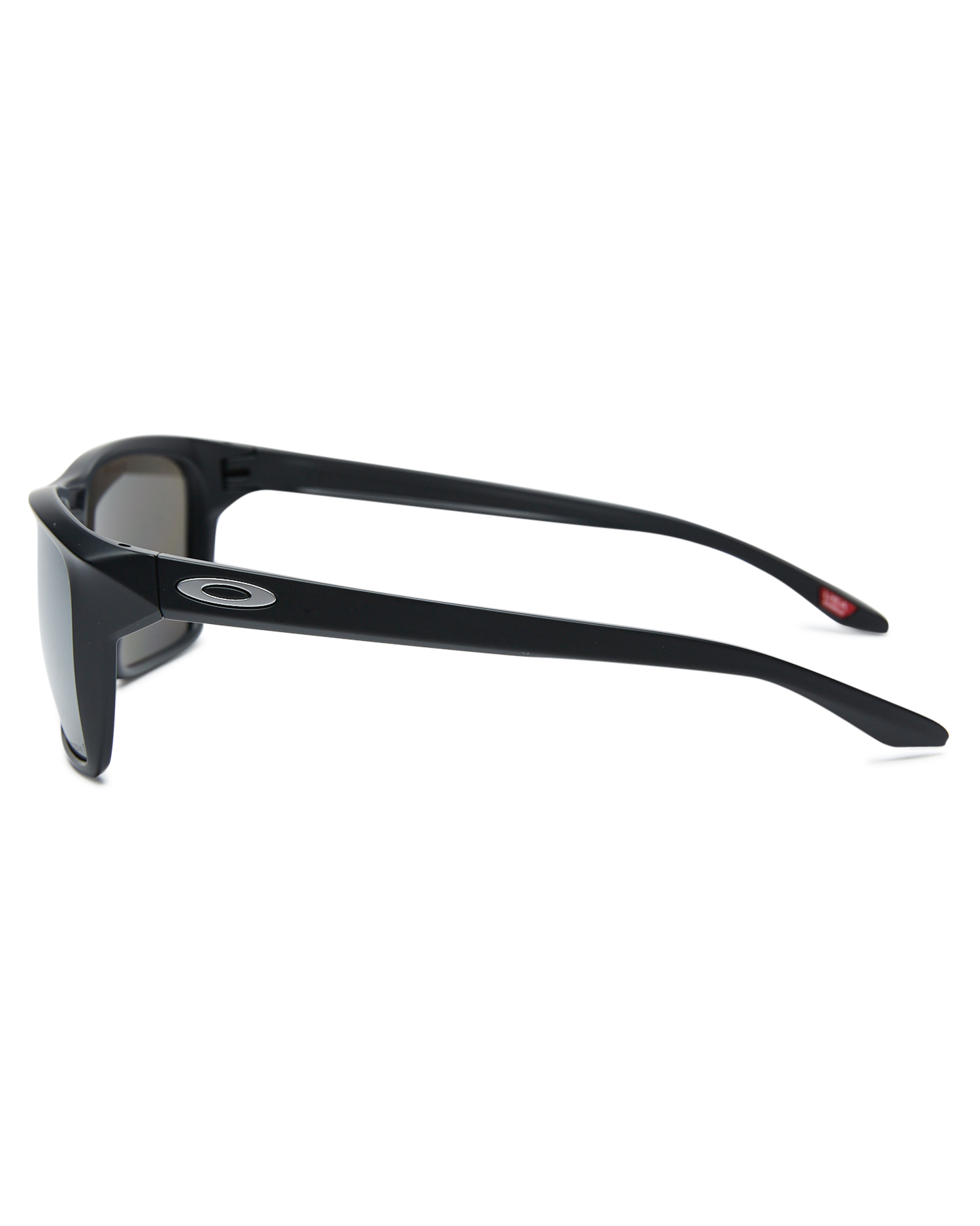 Oakley Sylas Polarized Sunglasses - Matte Black Prizm | SurfStitch